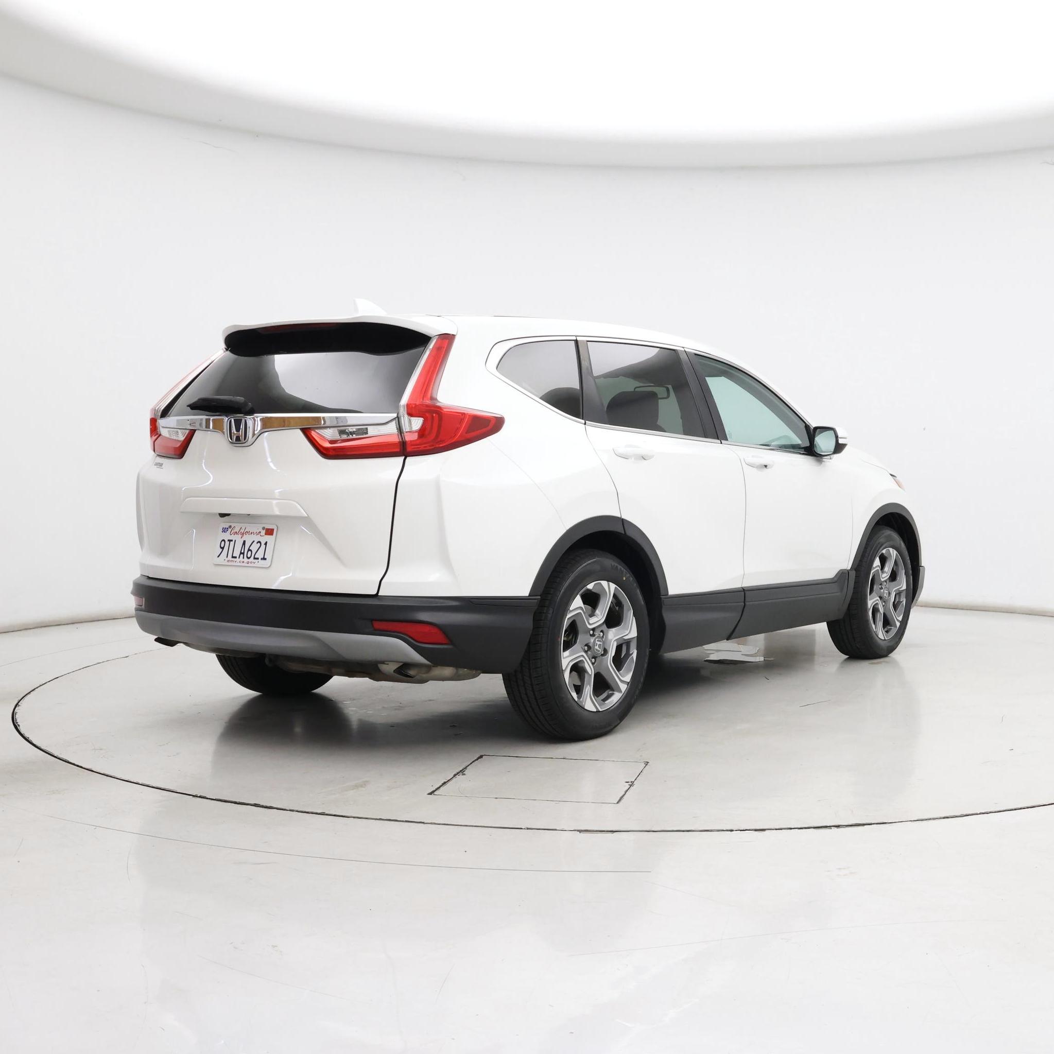 Thumbnail: 2019 Honda CR-V - 8