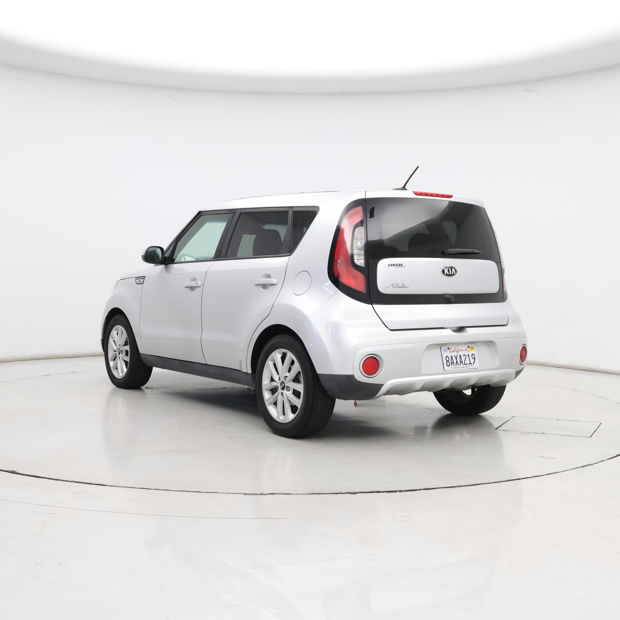 Thumbnail: 2018 Kia Soul - 2