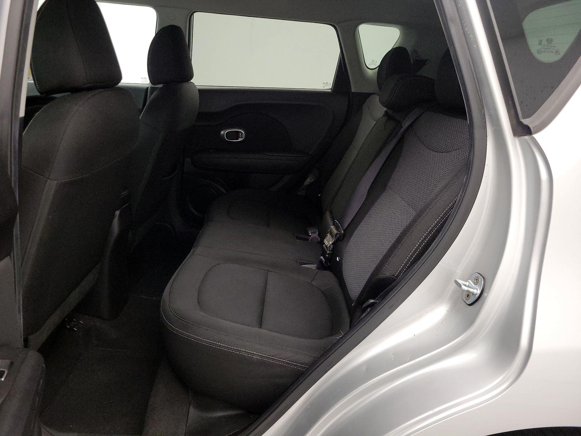Thumbnail: 2018 Kia Soul - 19