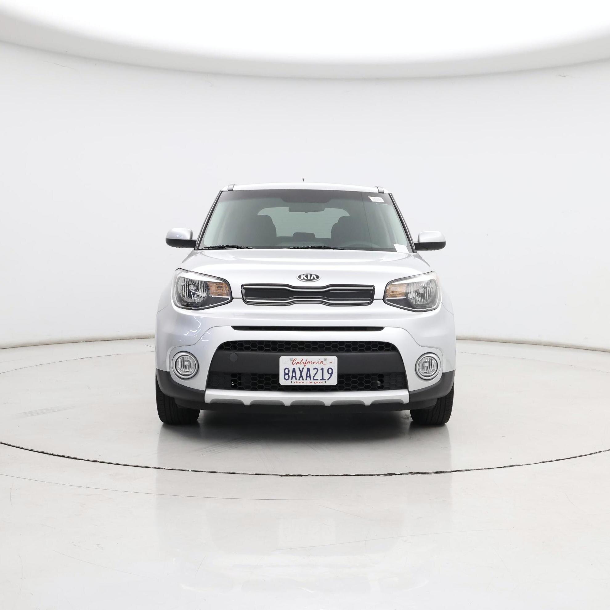 Thumbnail: 2018 Kia Soul - 5