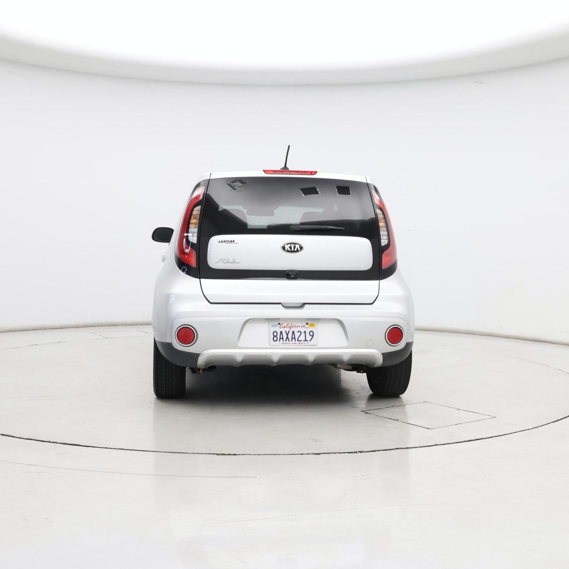 Thumbnail: 2018 Kia Soul - 6