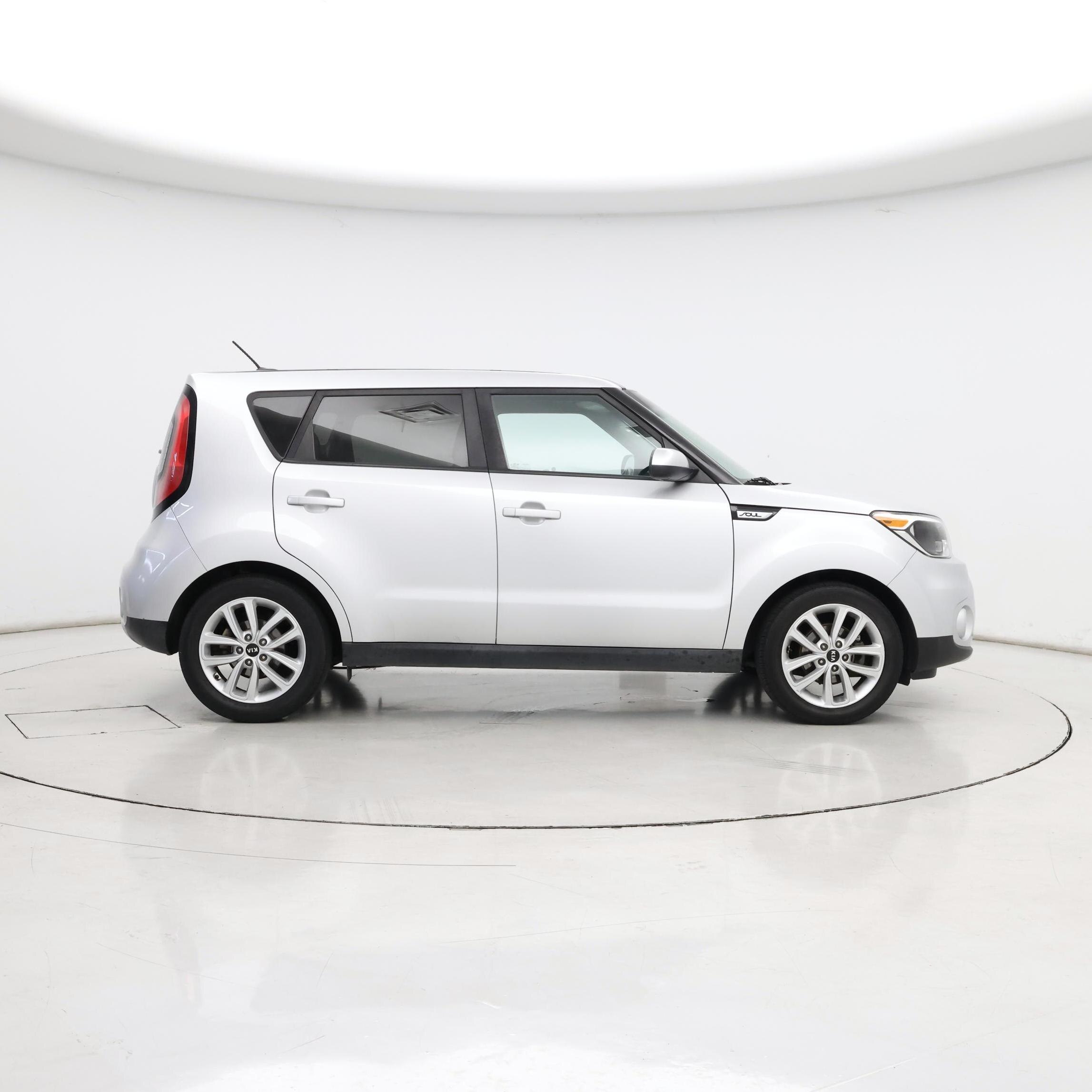 Thumbnail: 2018 Kia Soul - 7