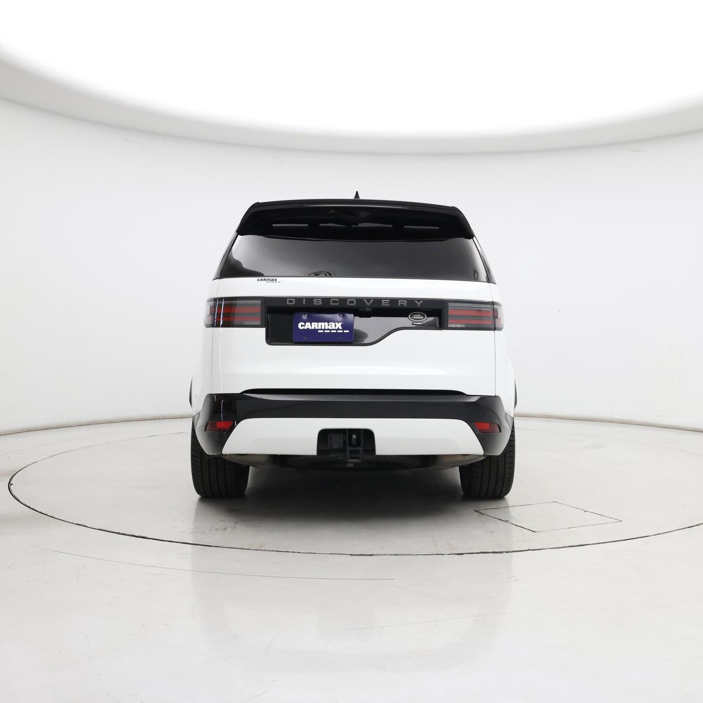 Thumbnail: 2022 Land Rover Discovery - 6