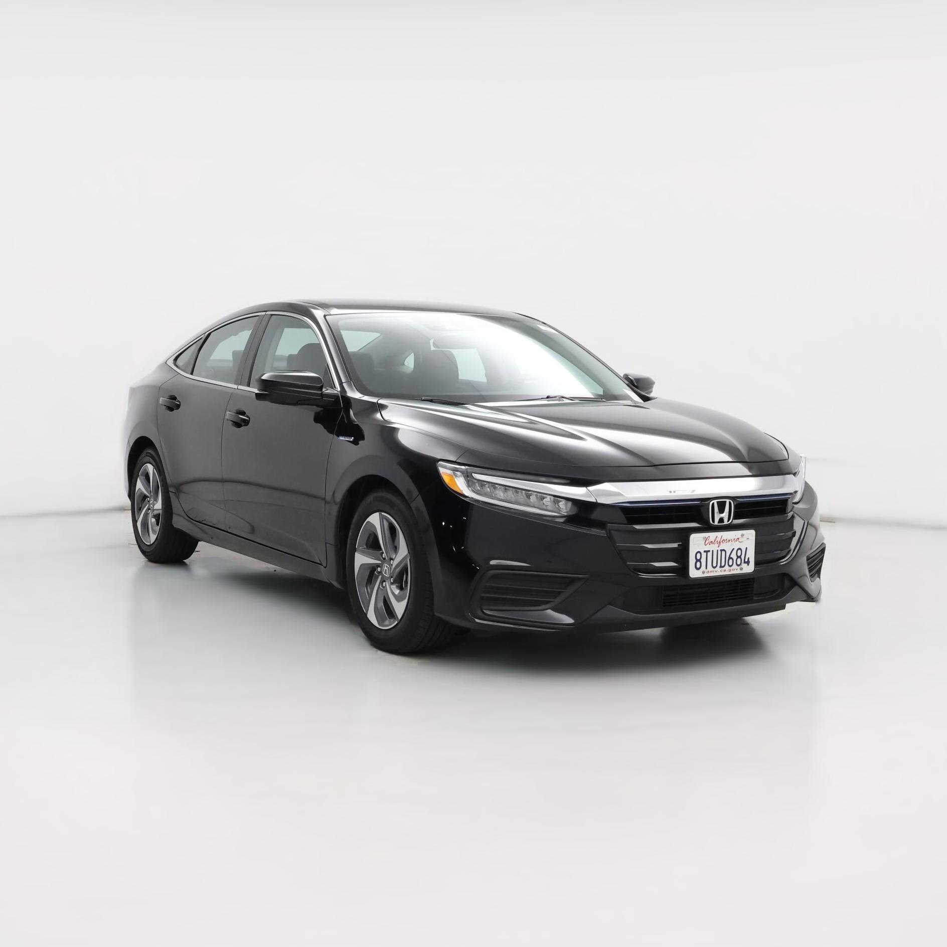 Thumbnail: 2020 Honda Insight - 1
