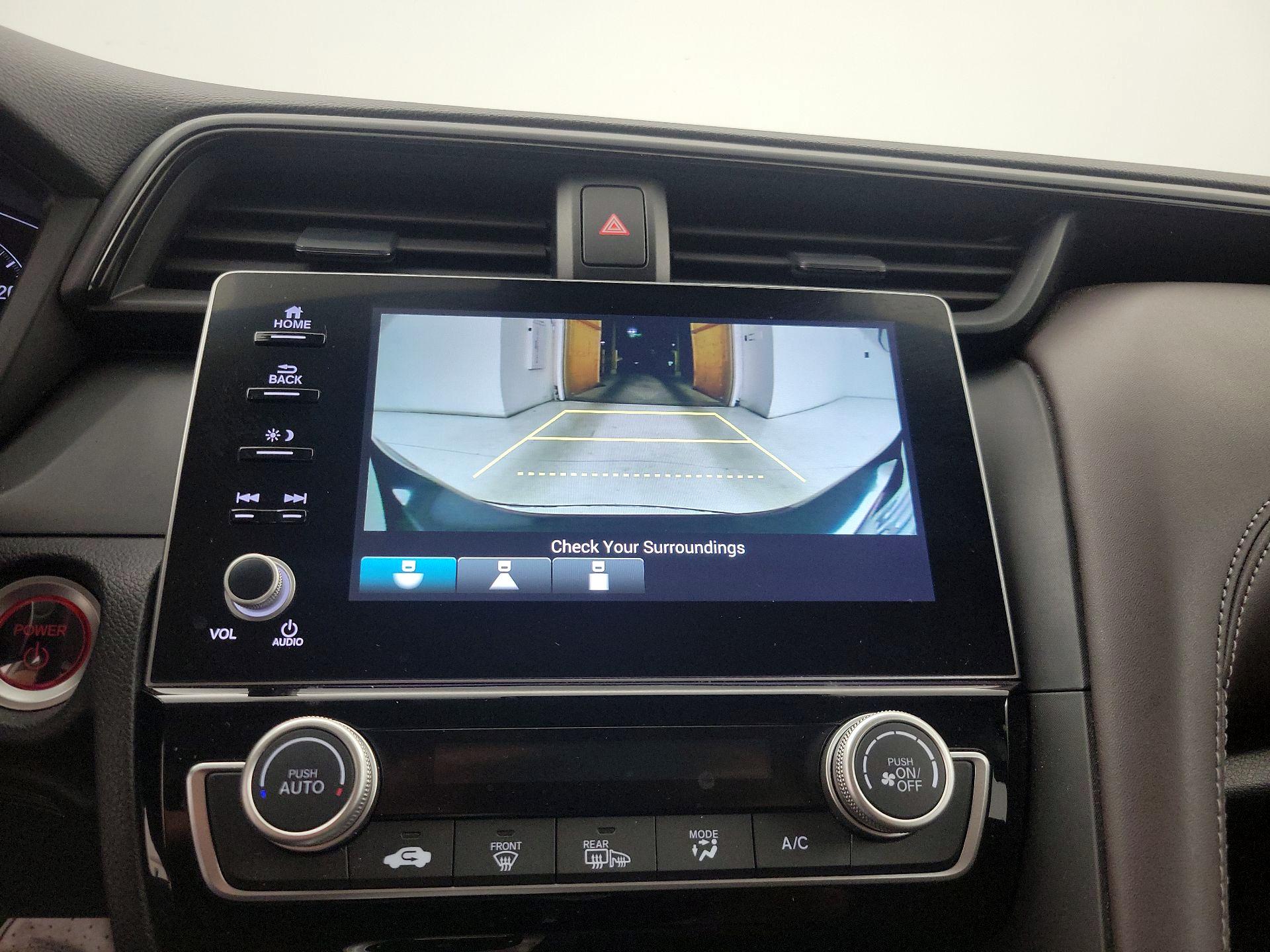 Thumbnail: 2020 Honda Insight - 14