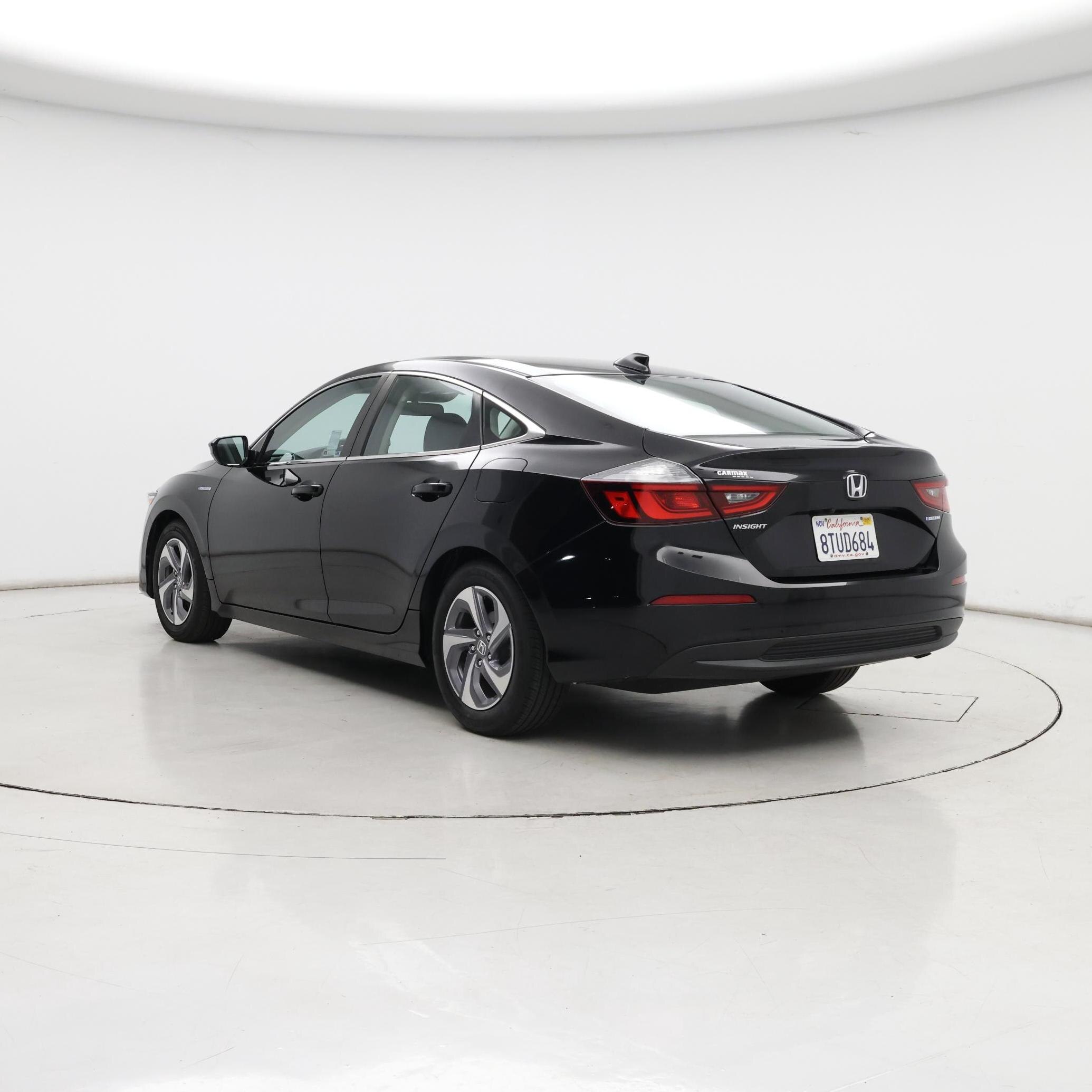 Thumbnail: 2020 Honda Insight - 2