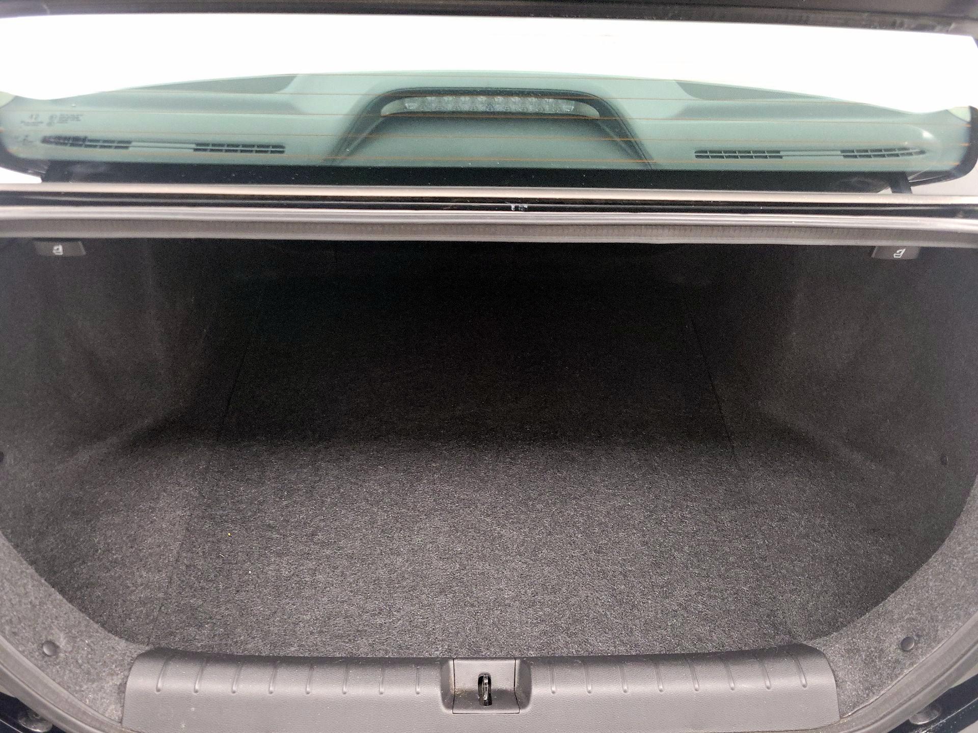 Thumbnail: 2020 Honda Insight - 20