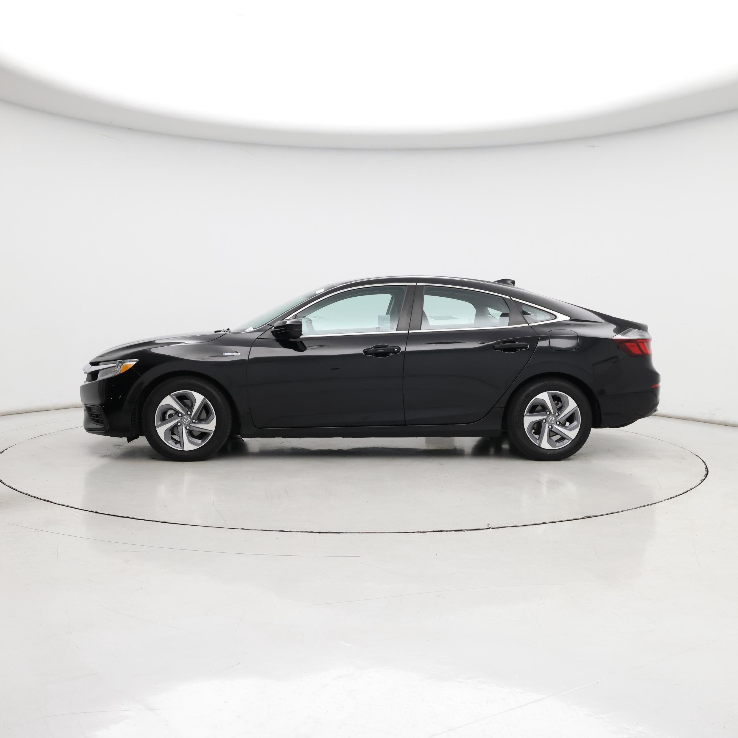 Thumbnail: 2020 Honda Insight - 3