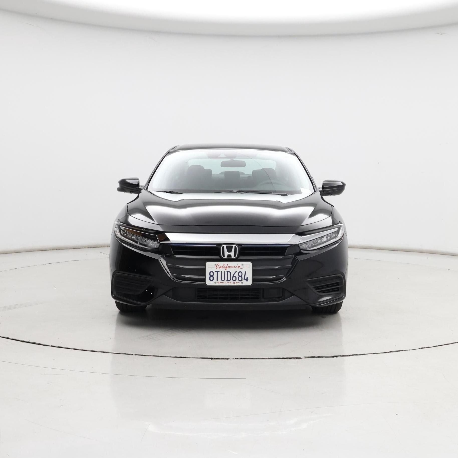Thumbnail: 2020 Honda Insight - 5