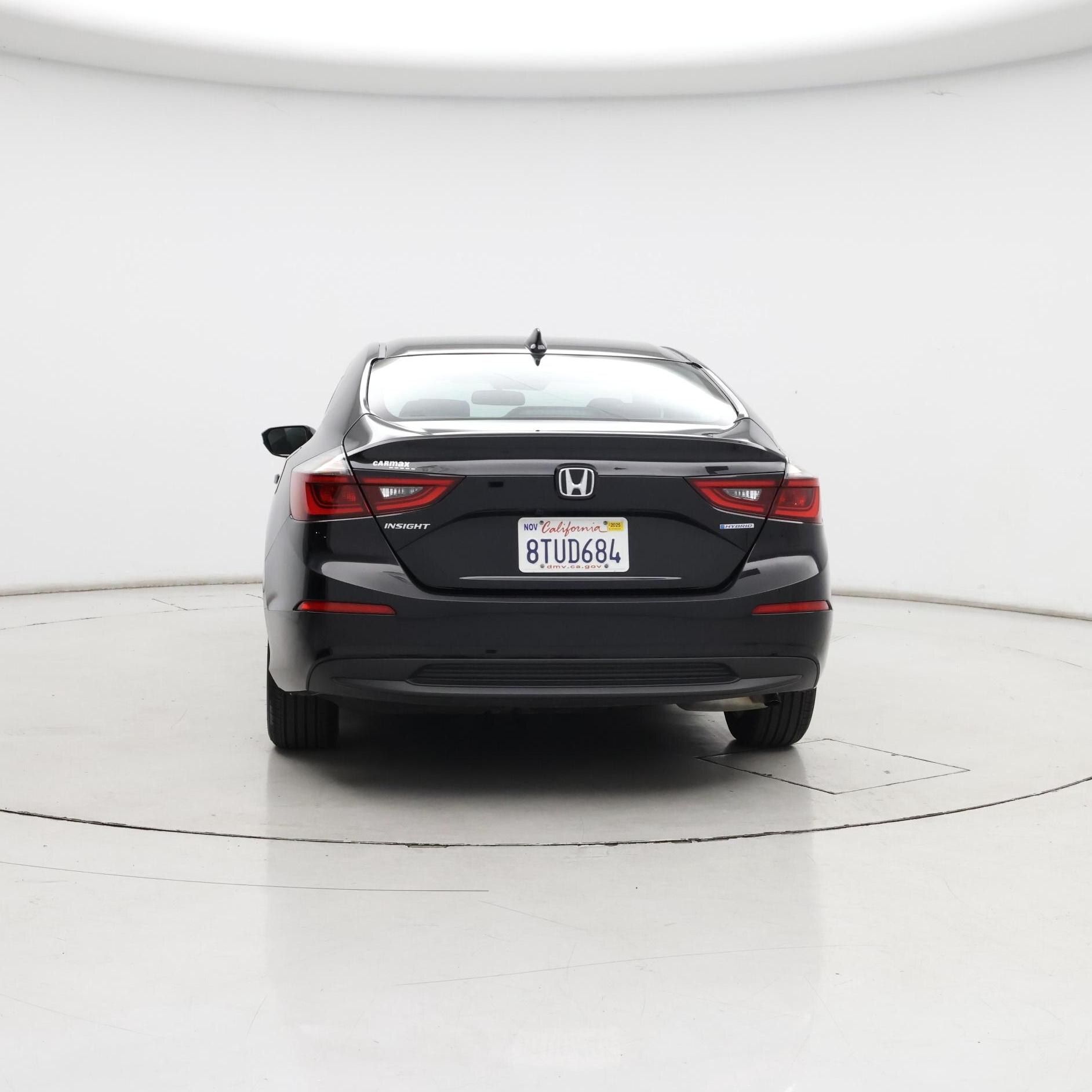 Thumbnail: 2020 Honda Insight - 6