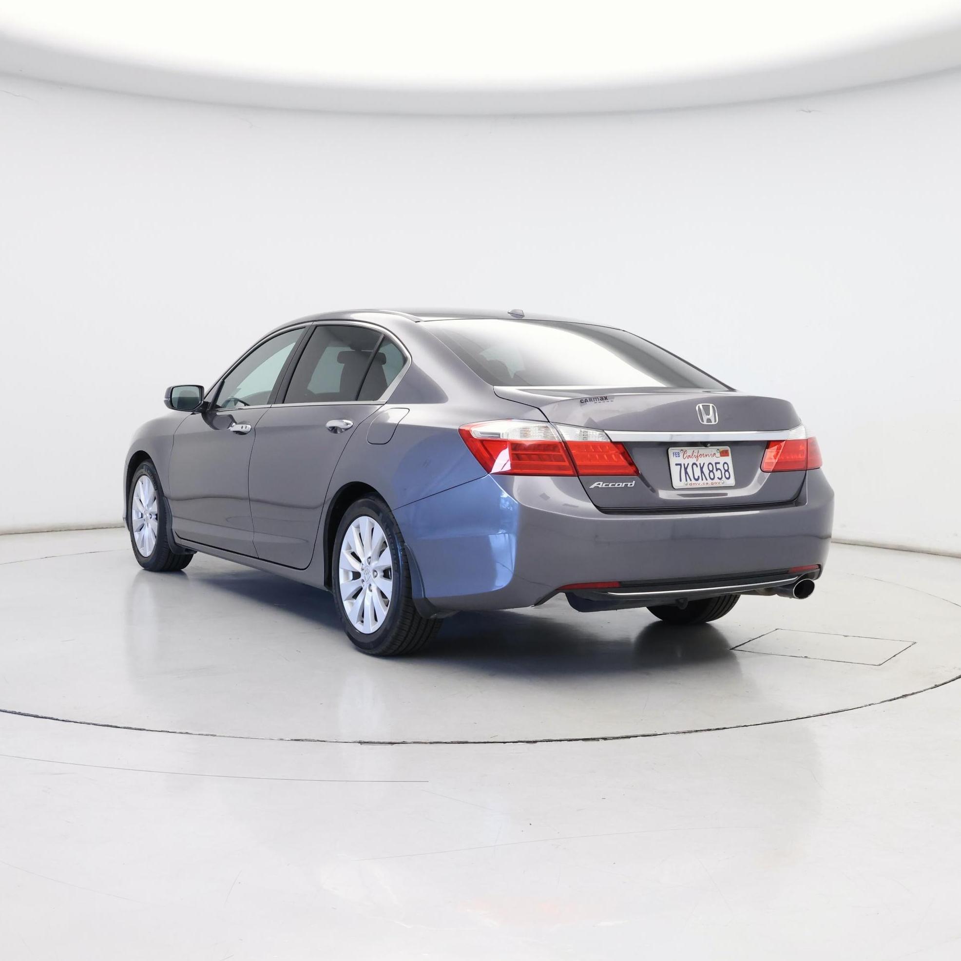 Thumbnail: 2015 Honda Accord - 2