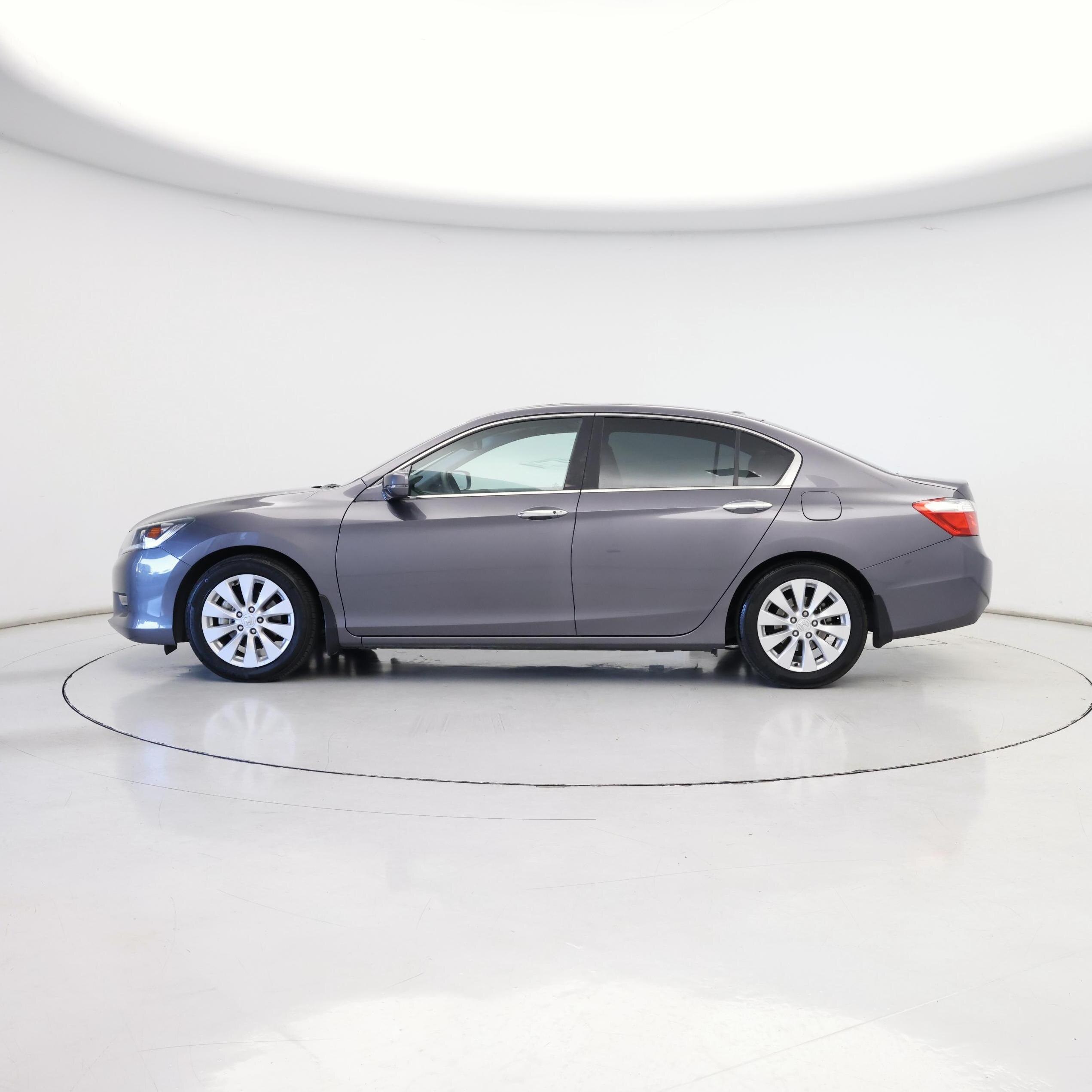 Thumbnail: 2015 Honda Accord - 3
