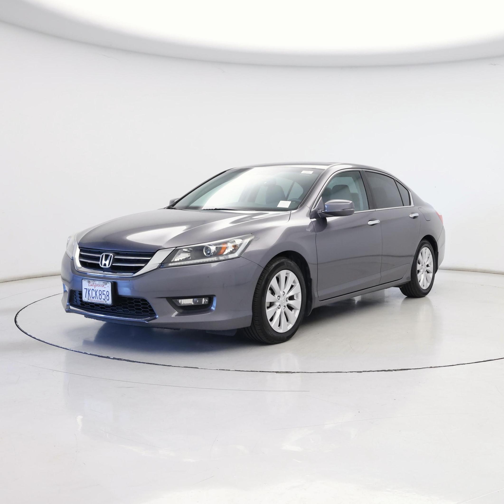 Thumbnail: 2015 Honda Accord - 4