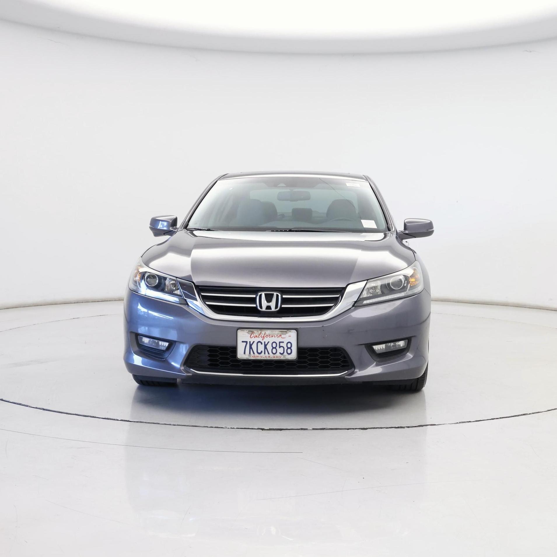 Thumbnail: 2015 Honda Accord - 5
