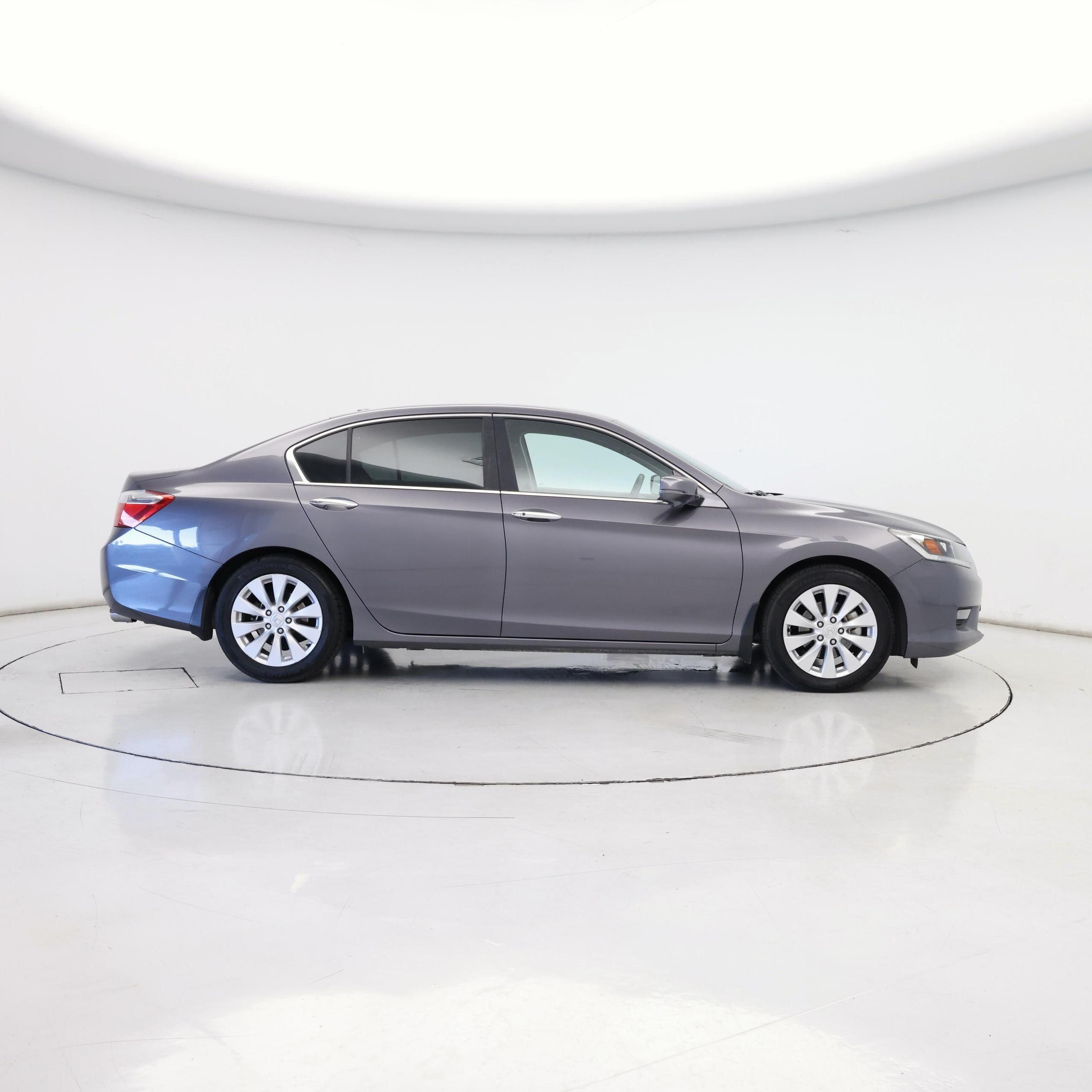Thumbnail: 2015 Honda Accord - 7