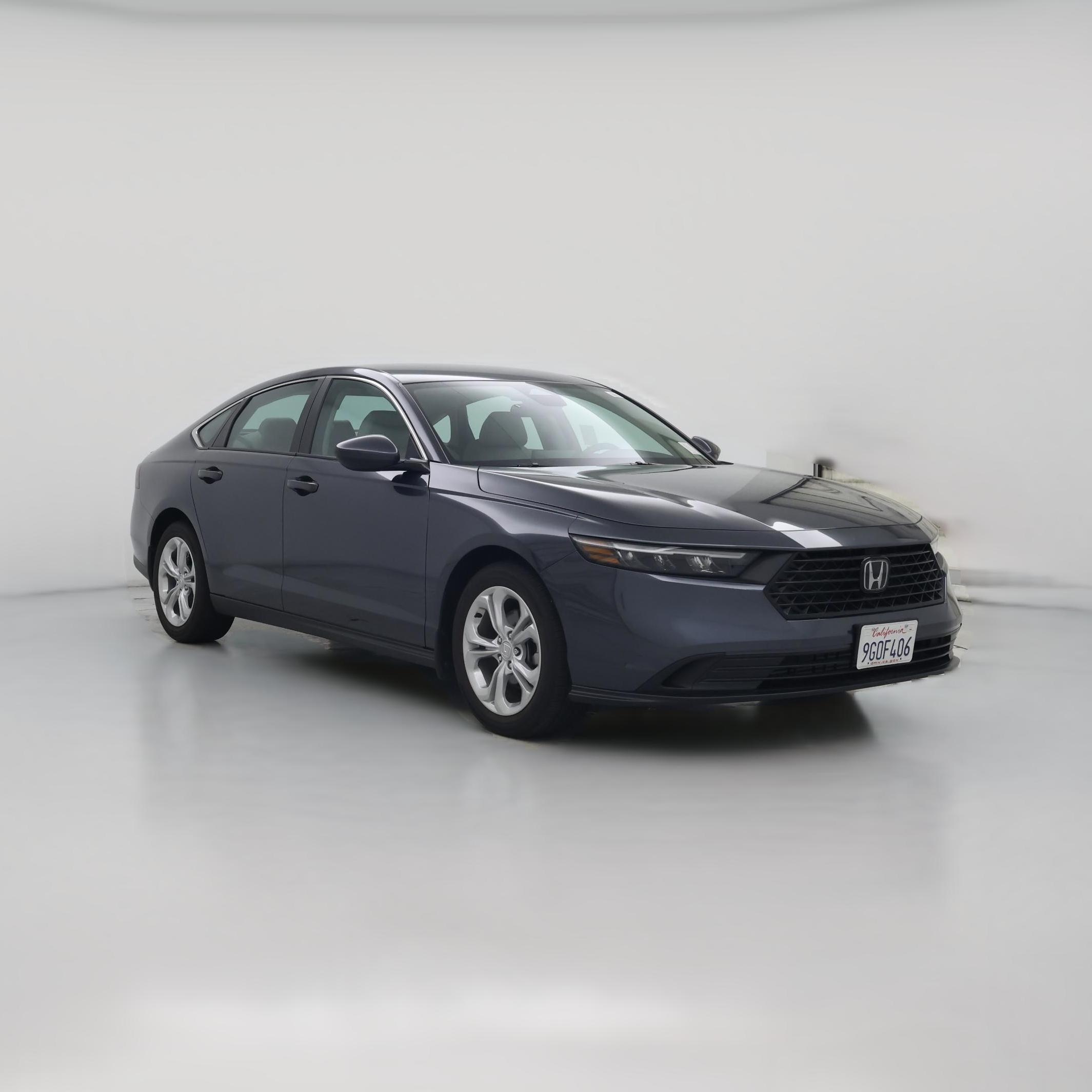 Thumbnail: 2023 Honda Accord - 1