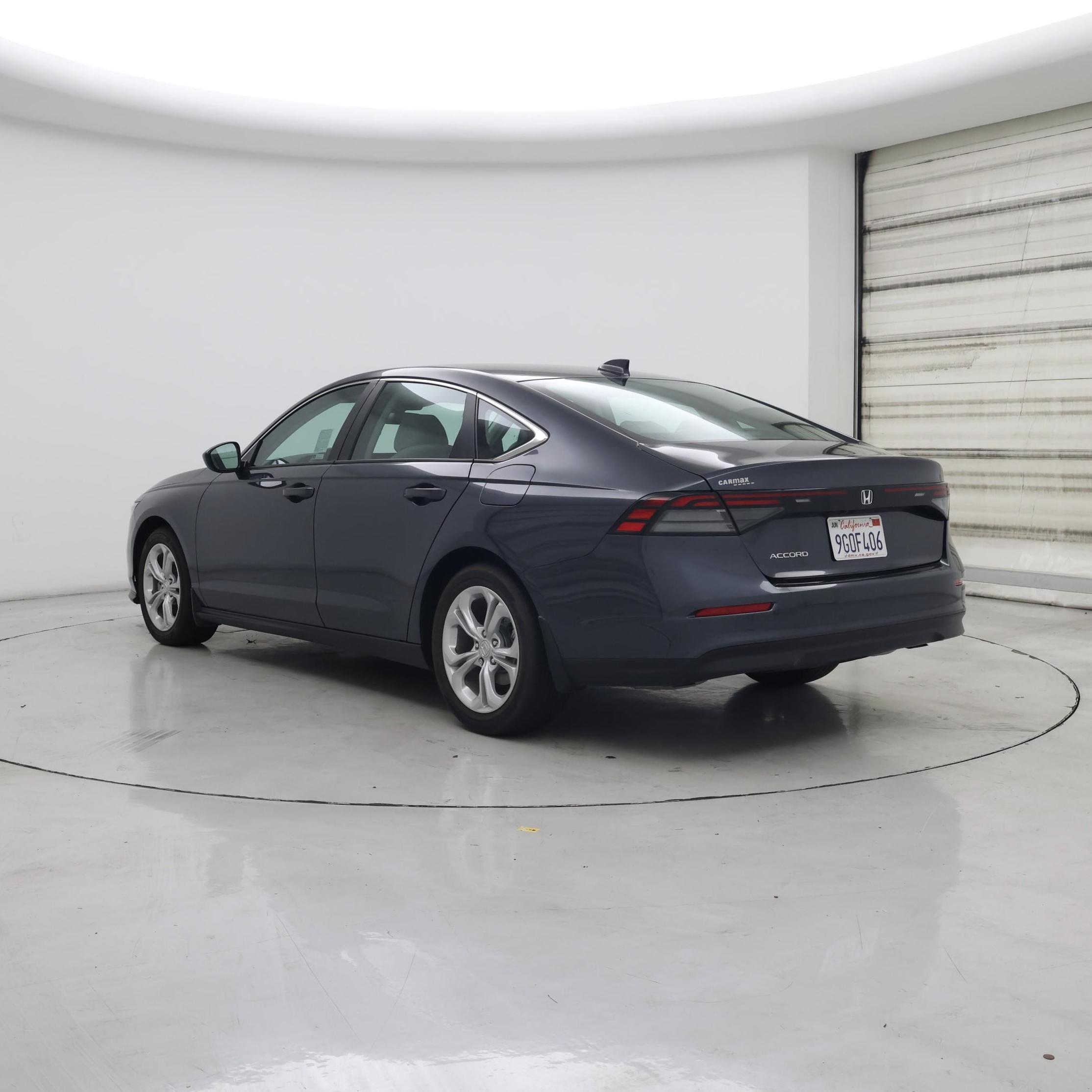 Thumbnail: 2023 Honda Accord - 2