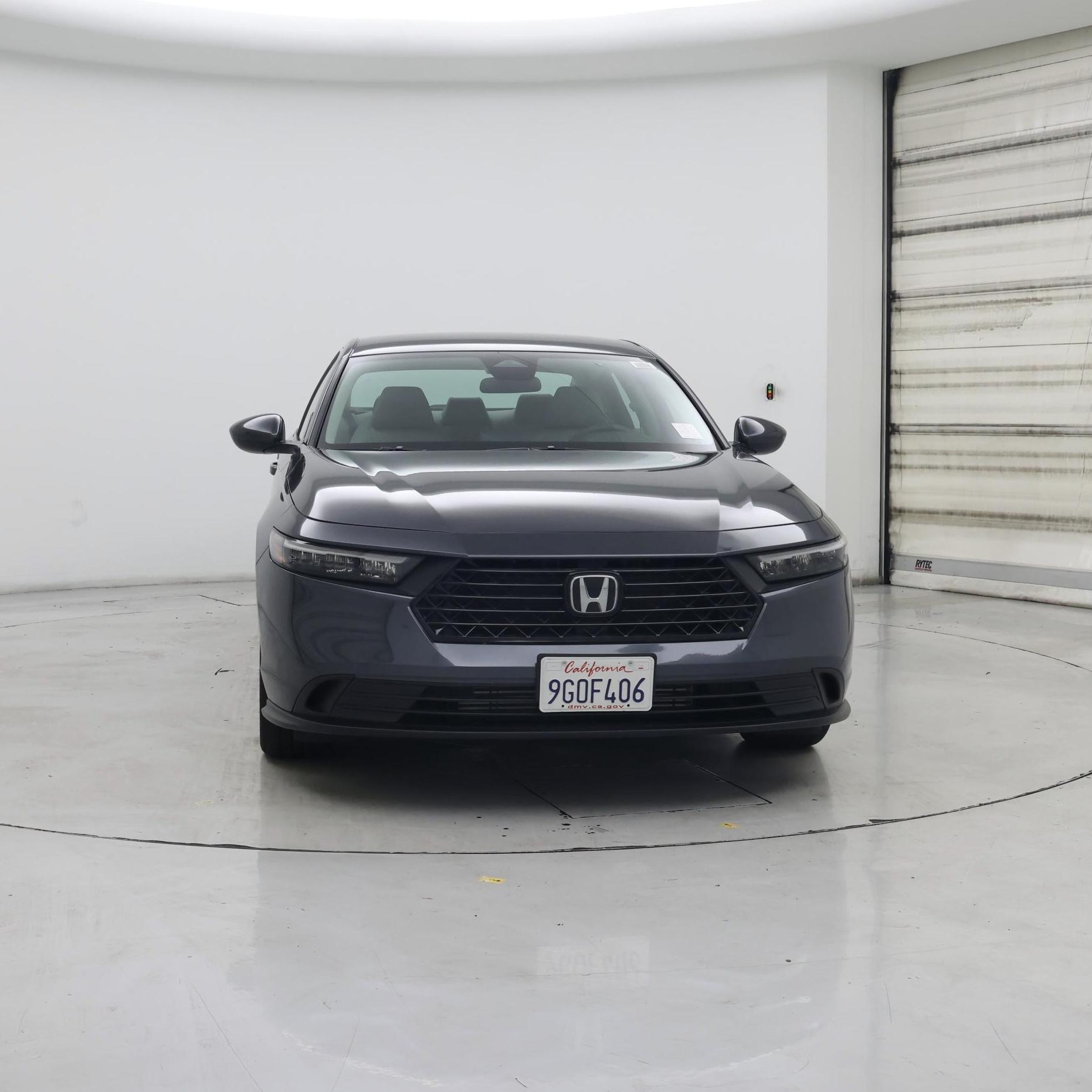 Thumbnail: 2023 Honda Accord - 5