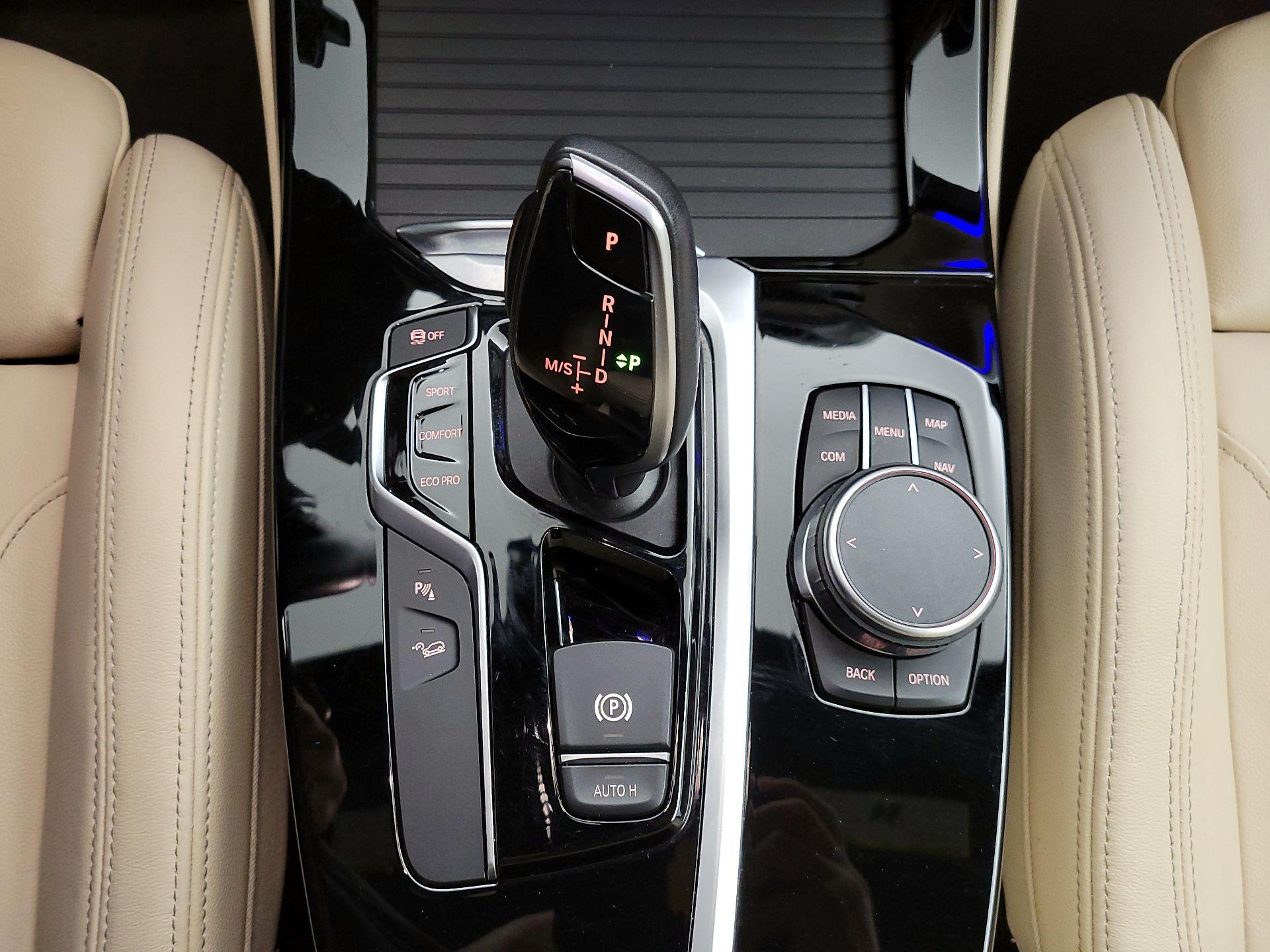 Thumbnail: 2021 BMW X3 - 18