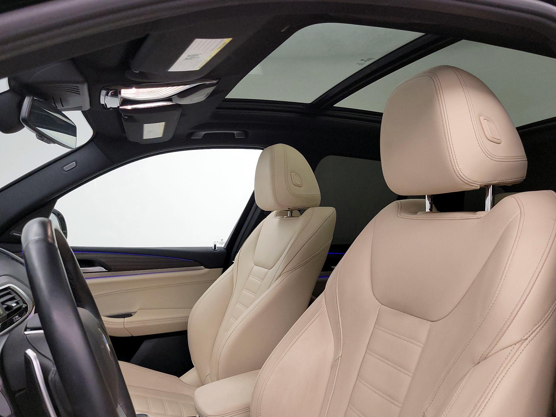 Thumbnail: 2021 BMW X3 - 20