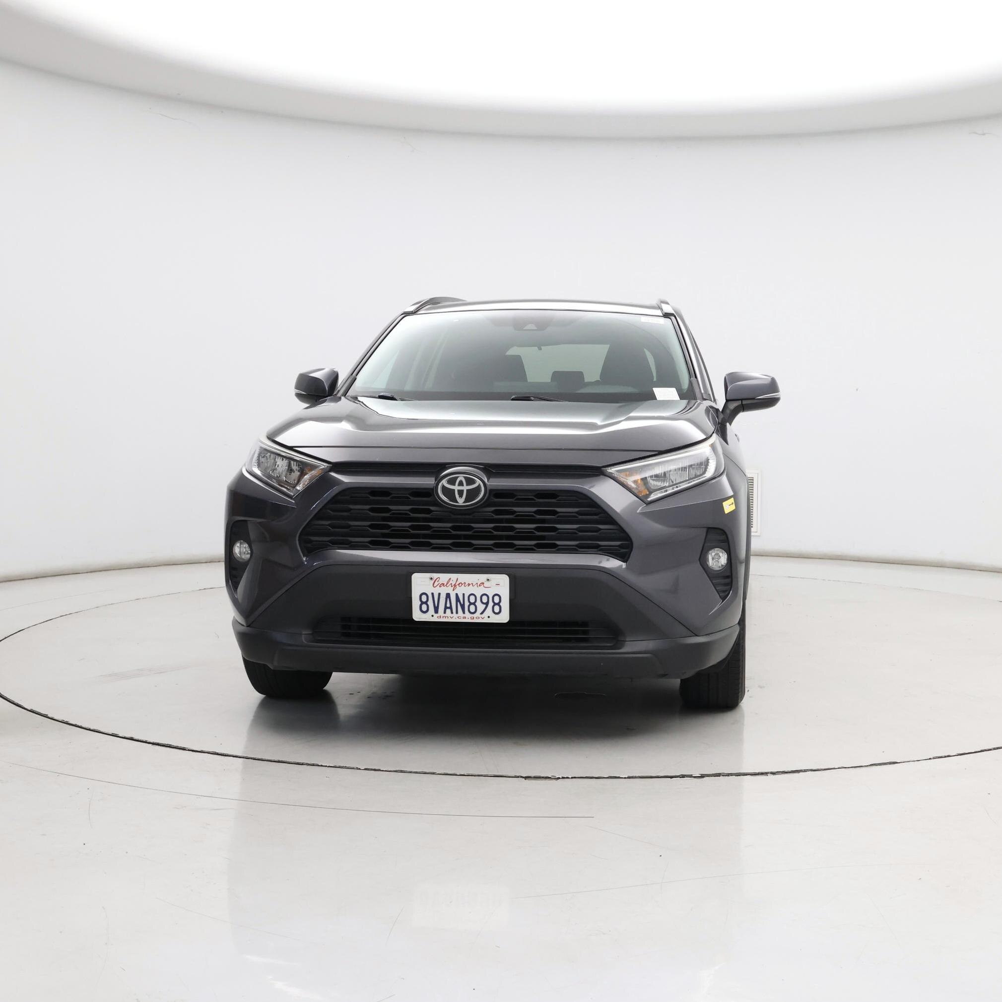Thumbnail: 2019 Toyota RAV4 - 5