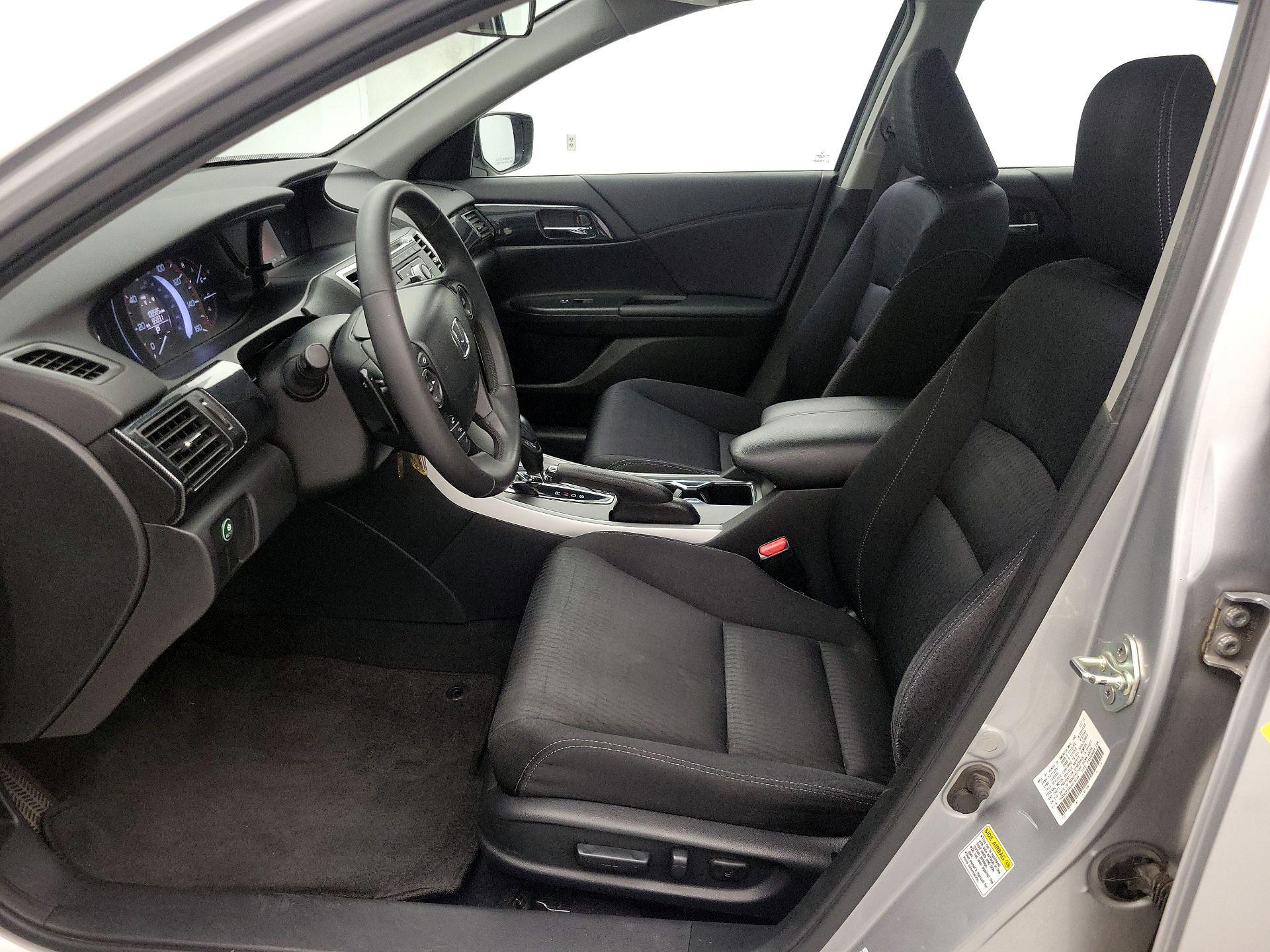 Thumbnail: 2014 Honda Accord - 11