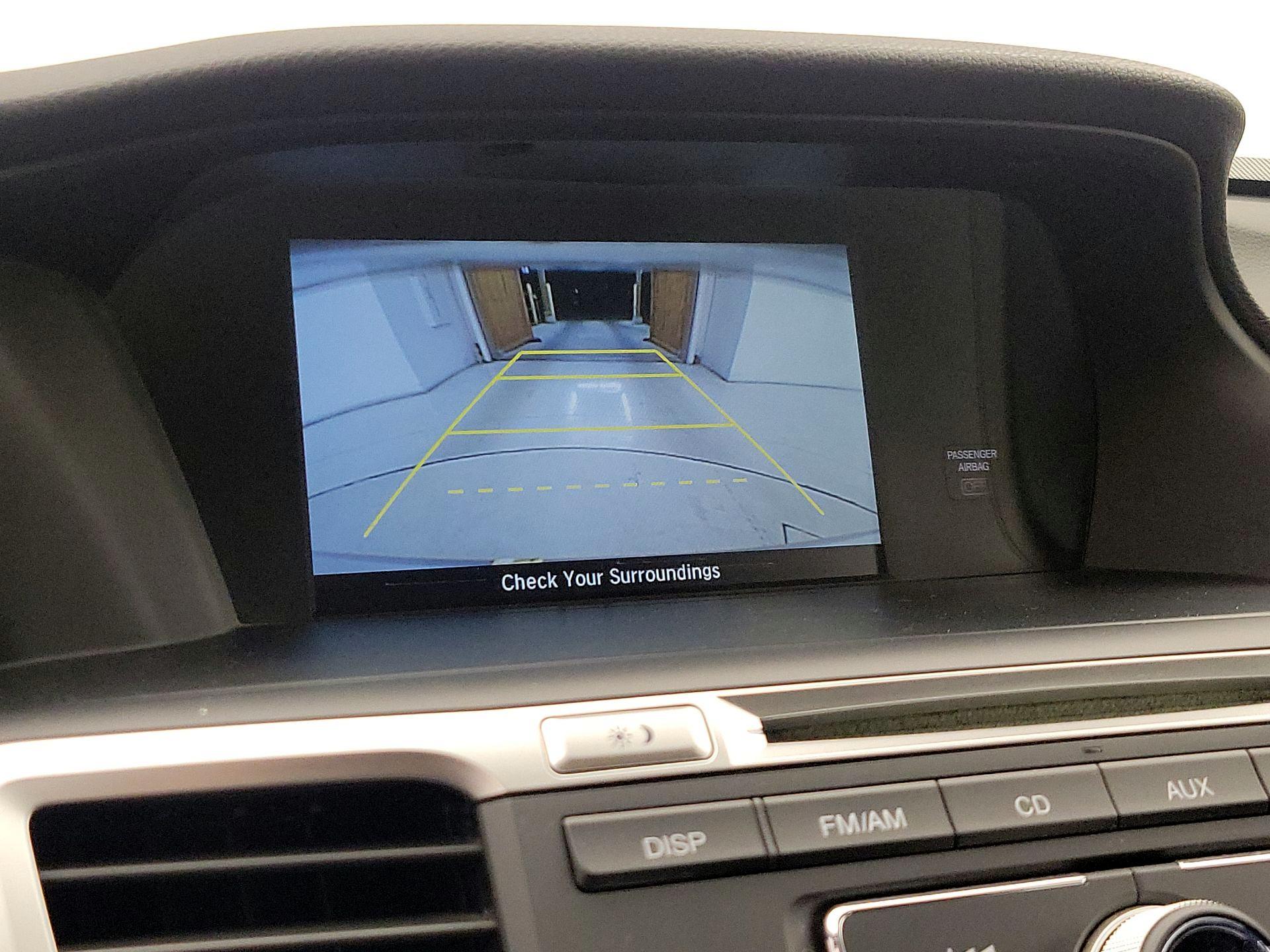 Thumbnail: 2014 Honda Accord - 14