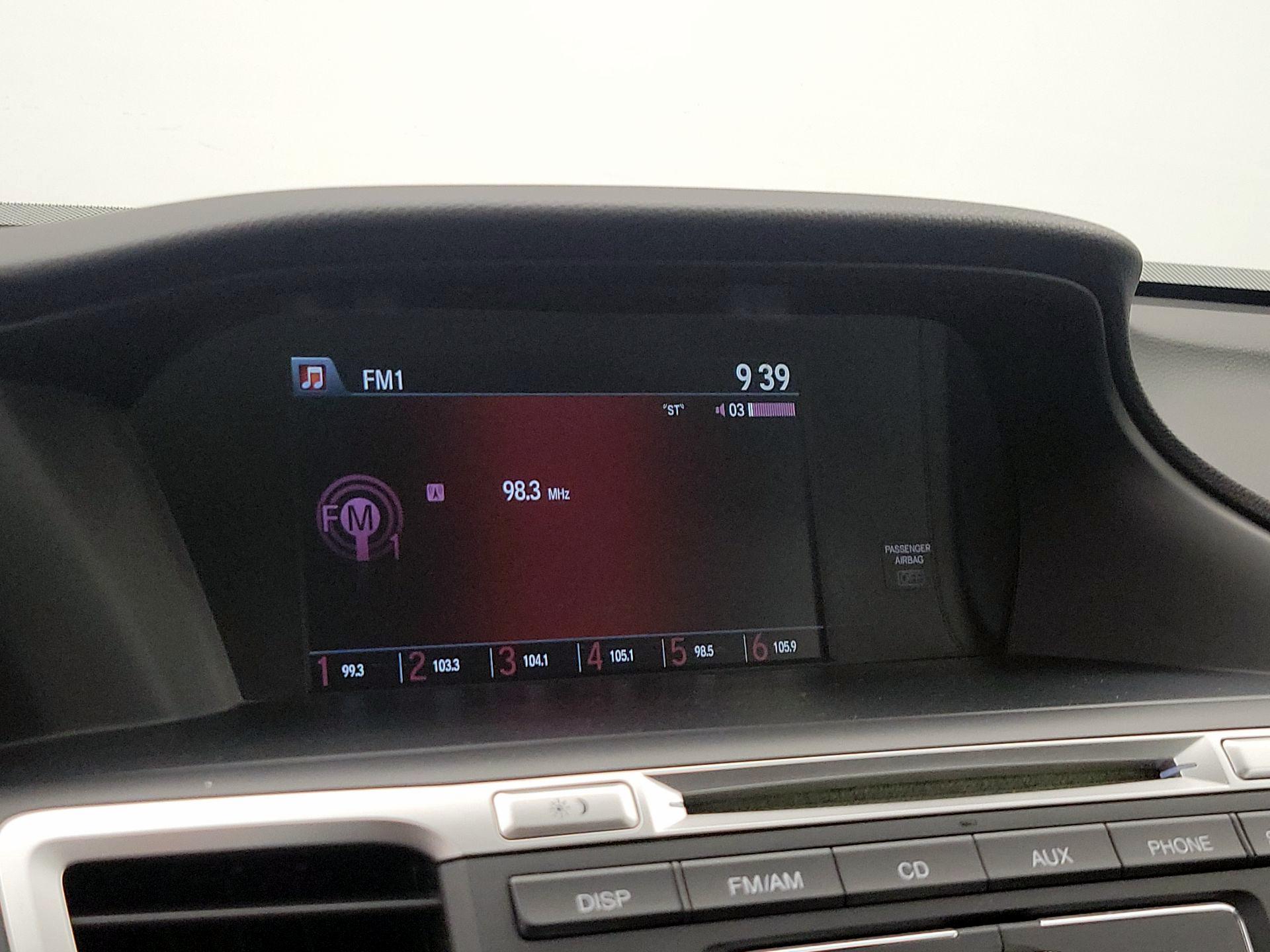 Thumbnail: 2014 Honda Accord - 15