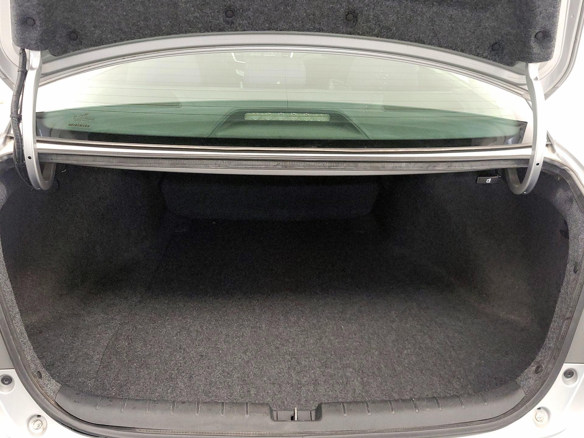 Thumbnail: 2014 Honda Accord - 20