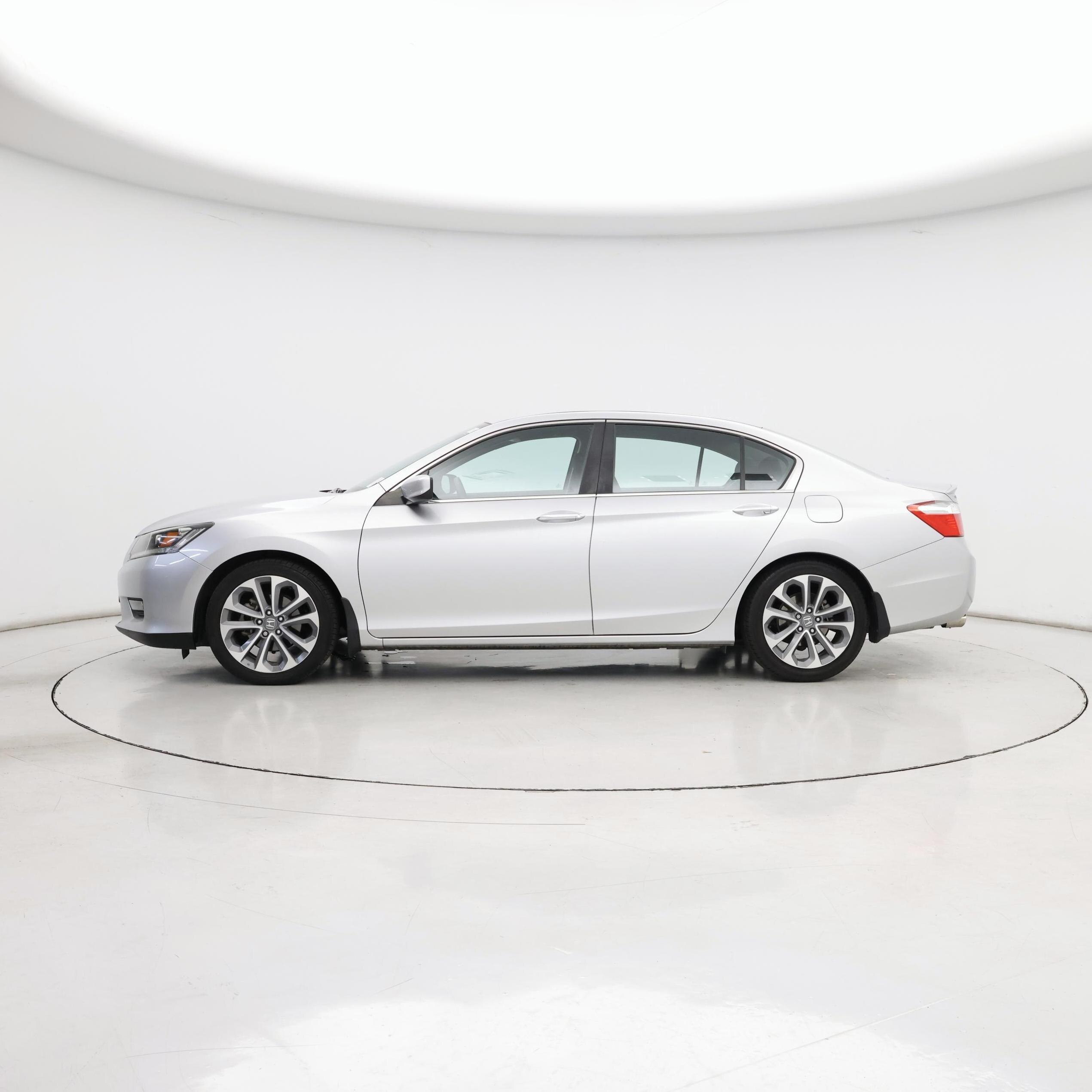 Thumbnail: 2014 Honda Accord - 3