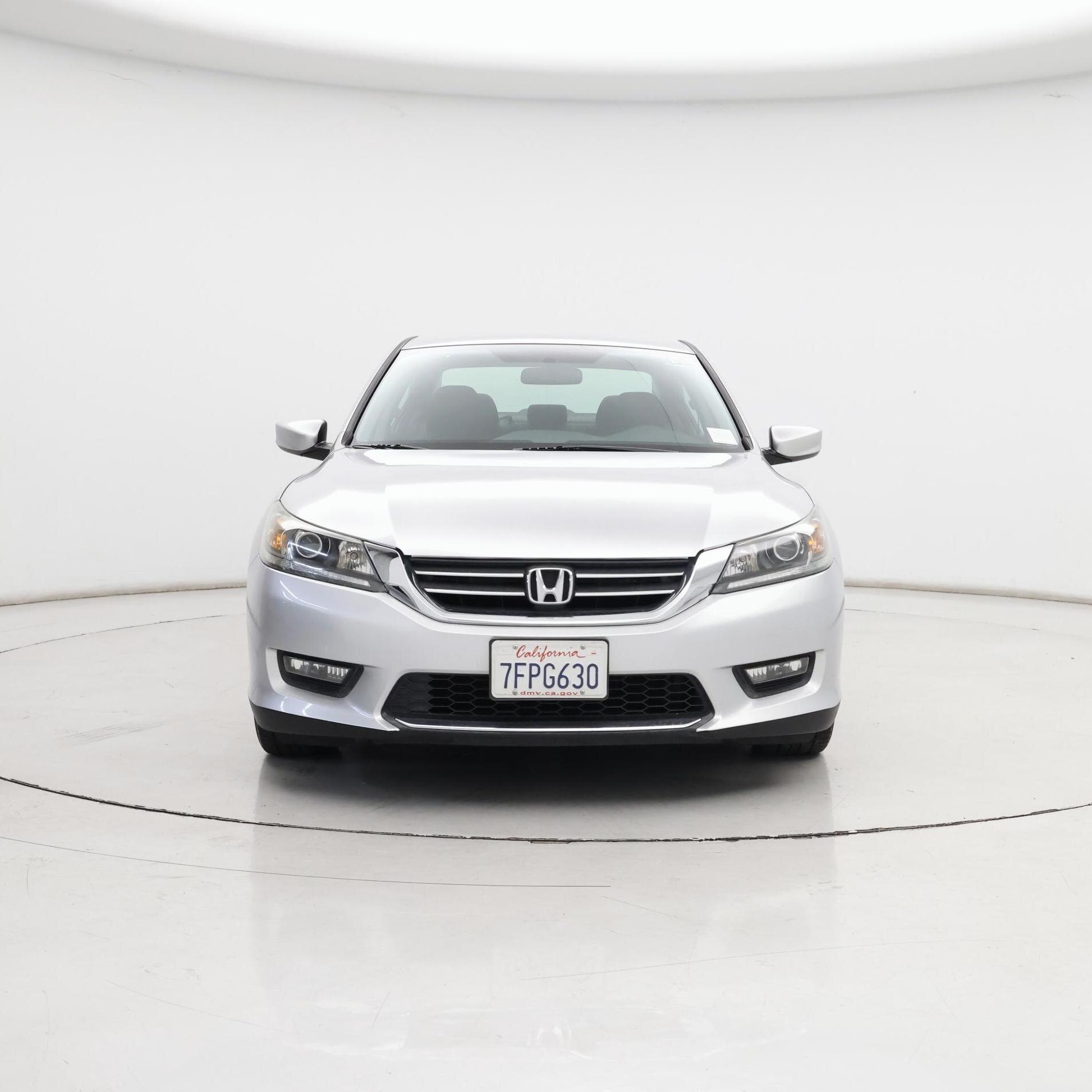 Thumbnail: 2014 Honda Accord - 5