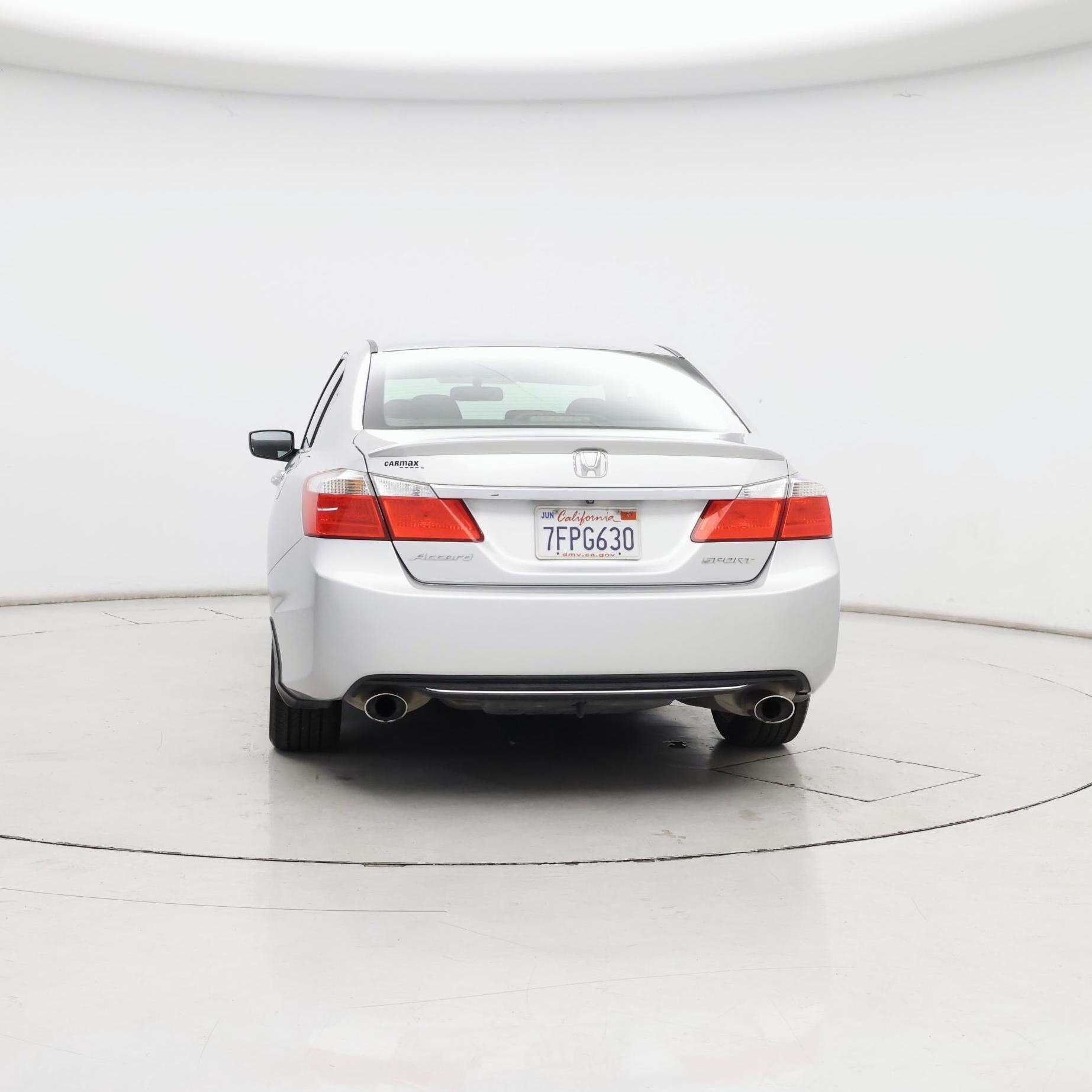 Thumbnail: 2014 Honda Accord - 6