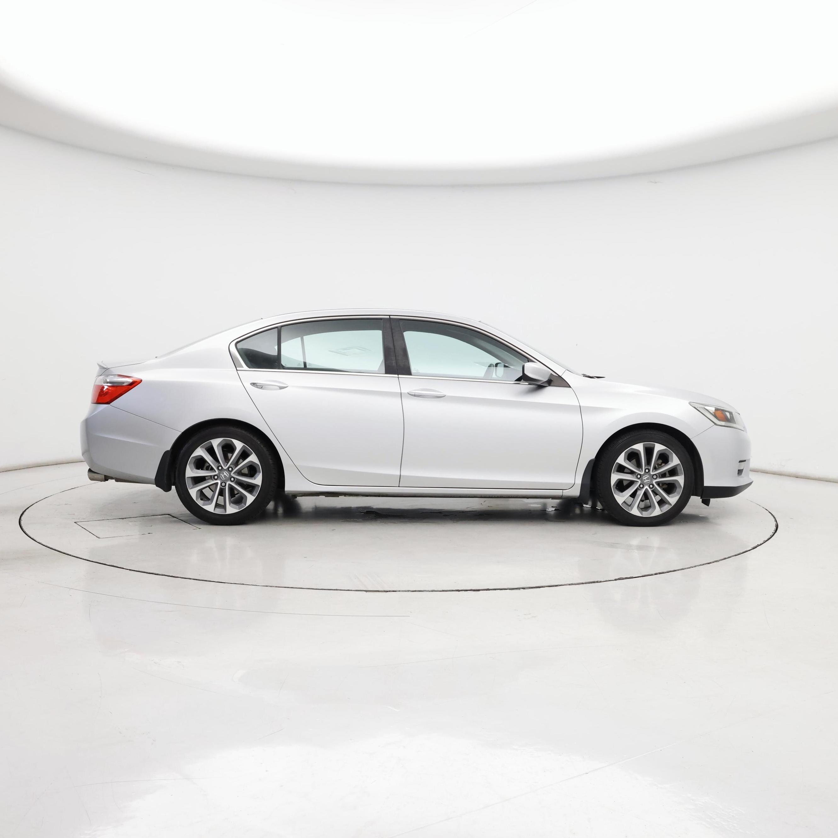 Thumbnail: 2014 Honda Accord - 7
