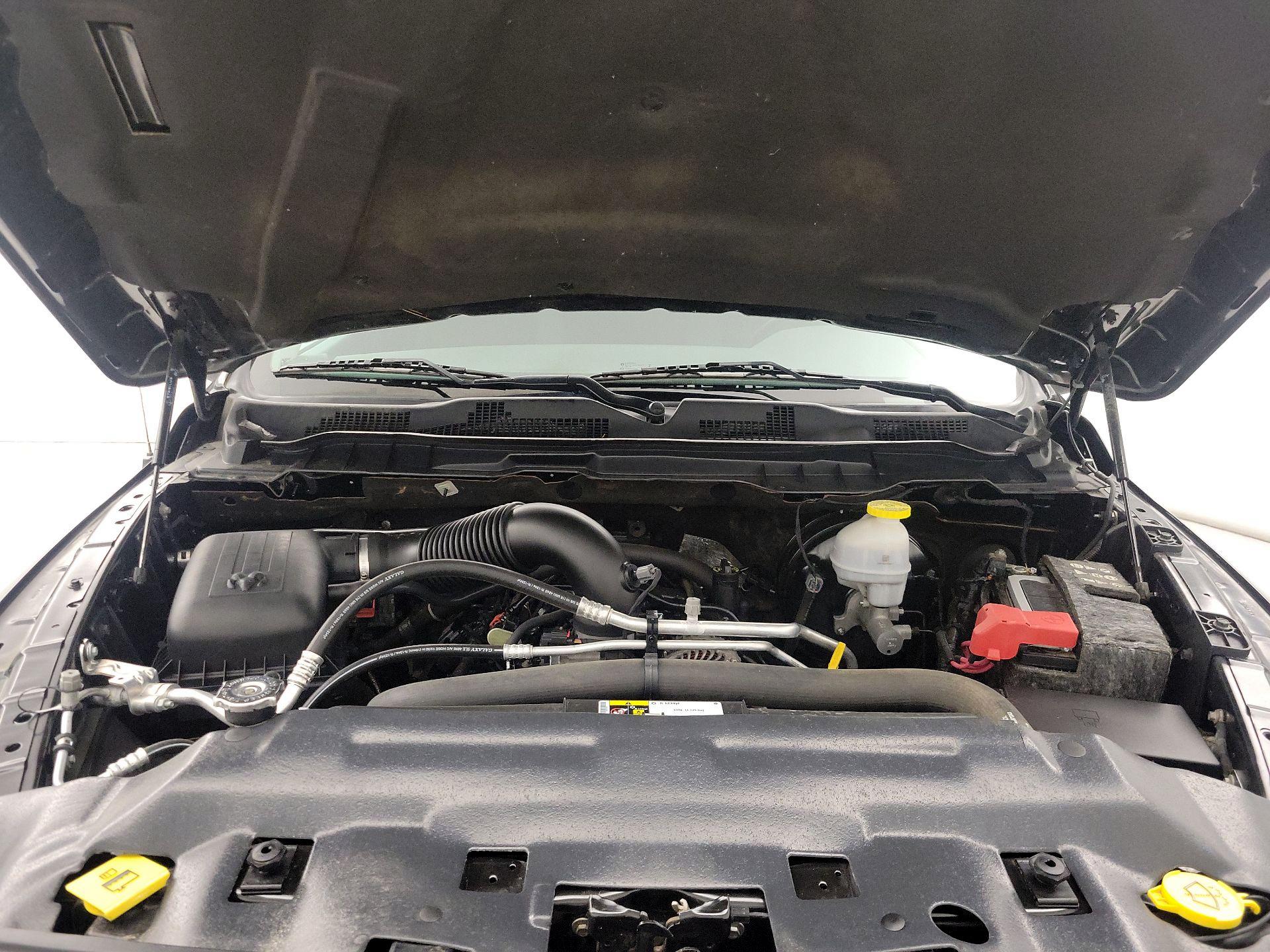 Thumbnail: 2020 RAM 1500 Classic - 20