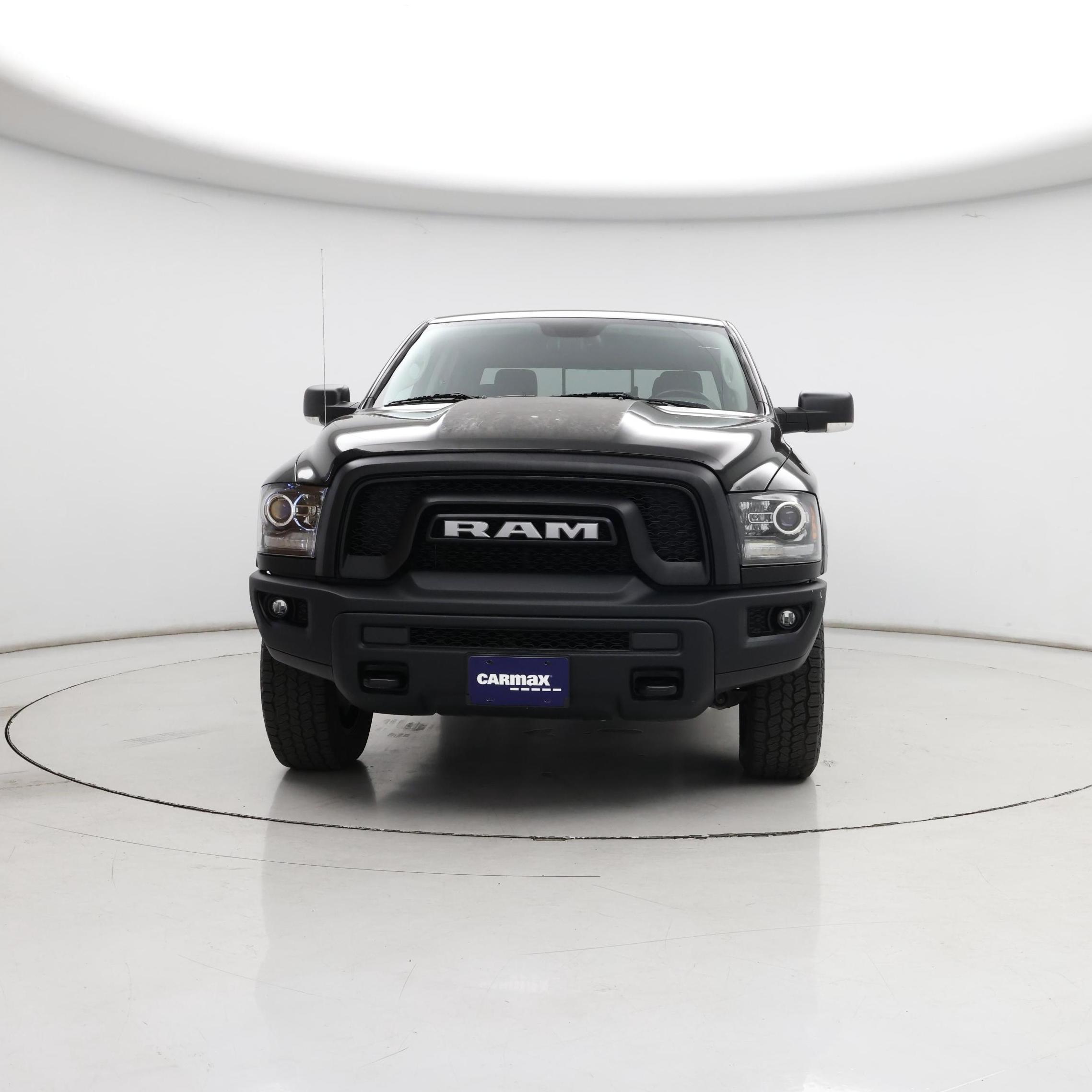 Thumbnail: 2020 RAM 1500 Classic - 5