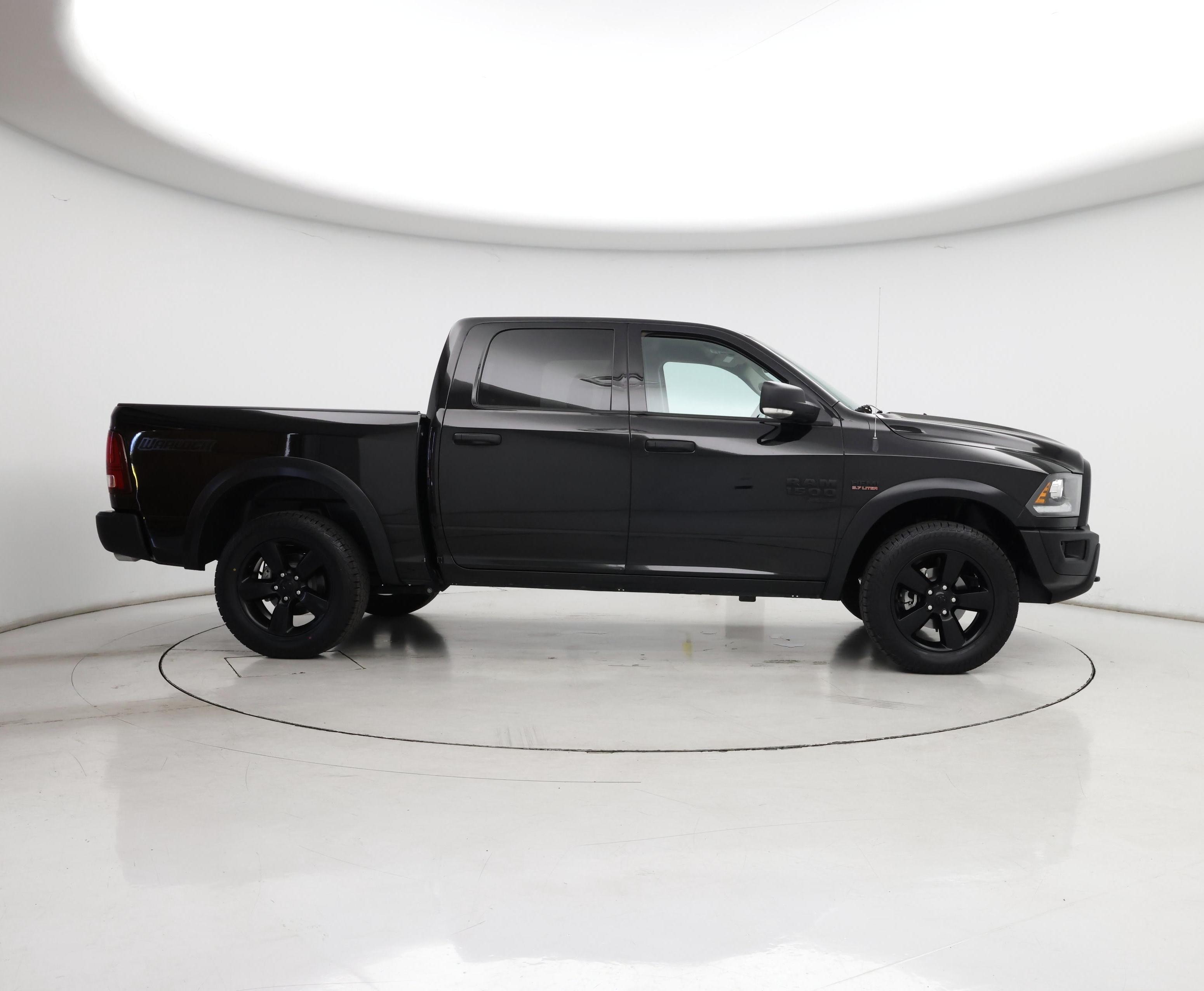 Thumbnail: 2020 RAM 1500 Classic - 7