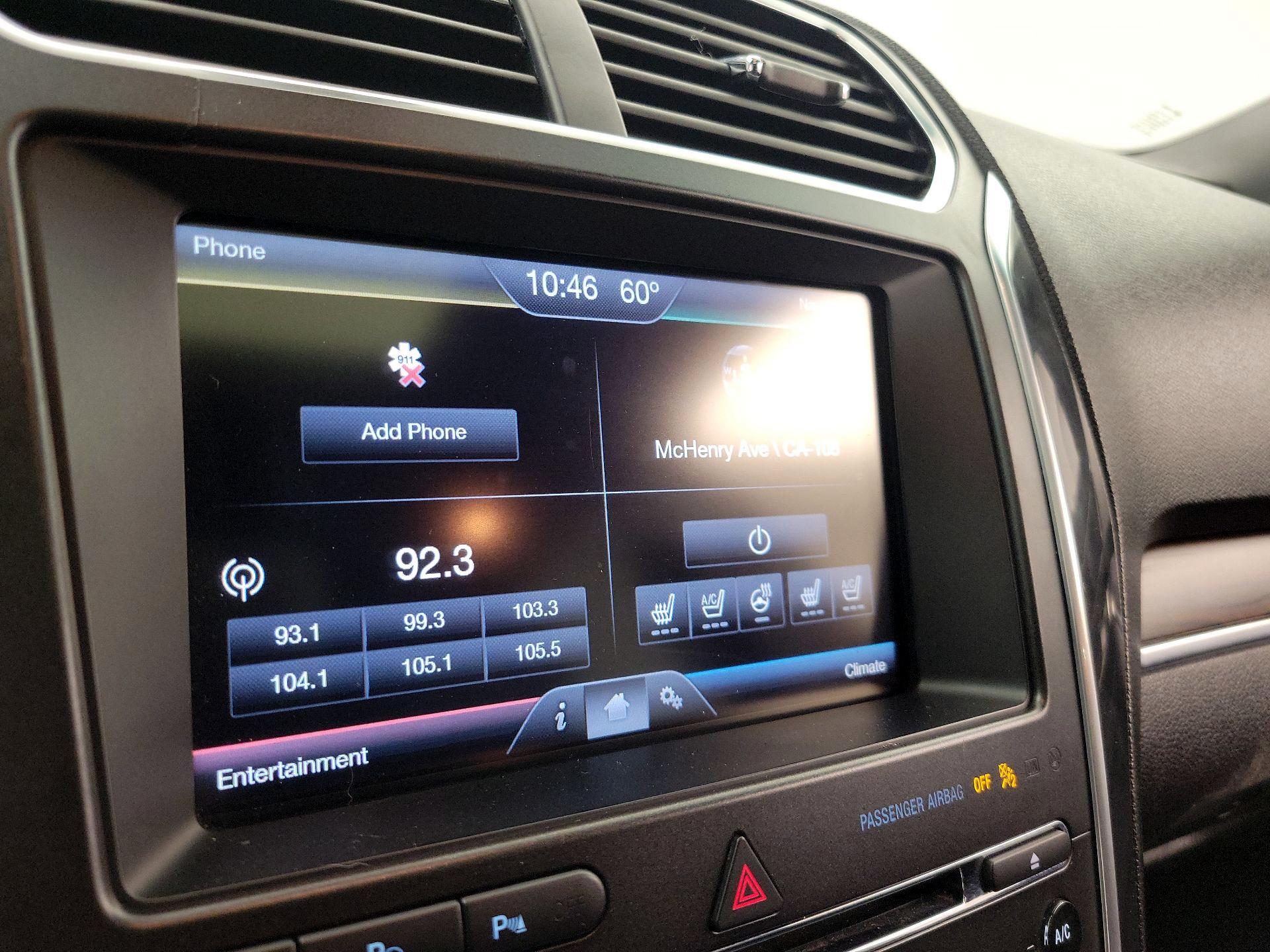 Thumbnail: 2016 Ford Explorer - 16