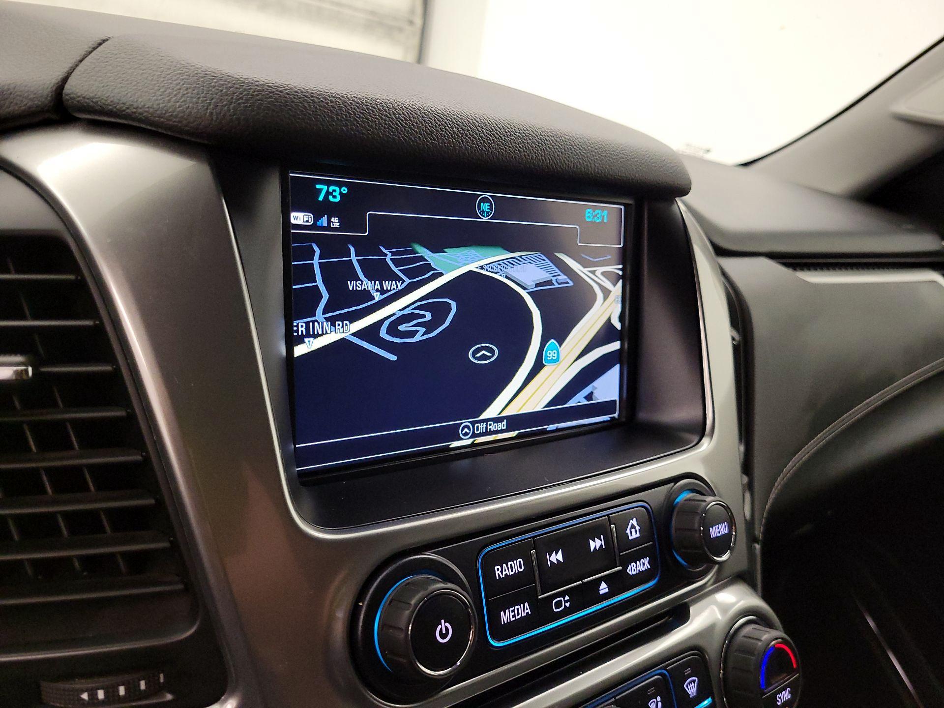 Thumbnail: 2020 Chevrolet Suburban - 14