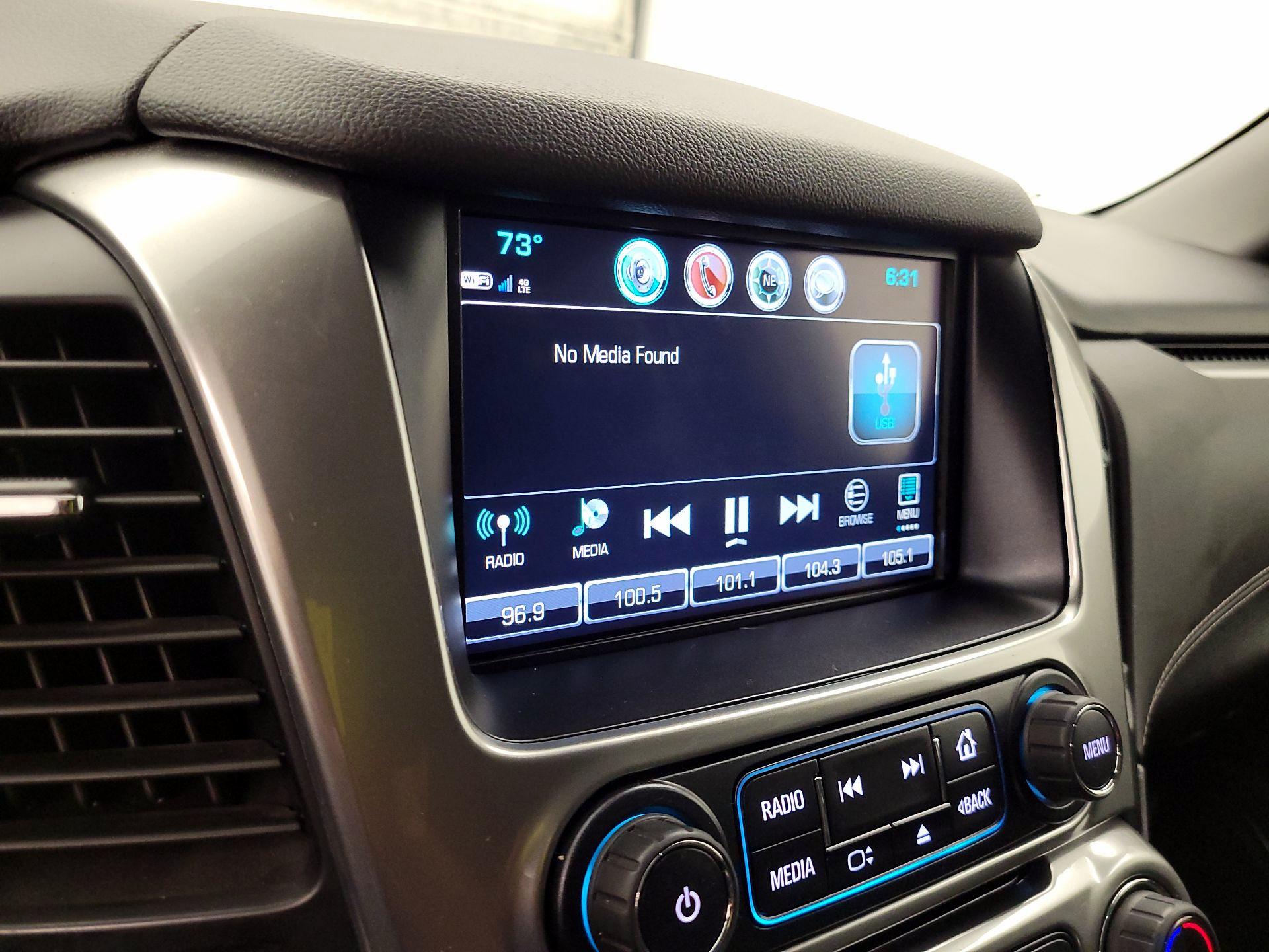 Thumbnail: 2020 Chevrolet Suburban - 16