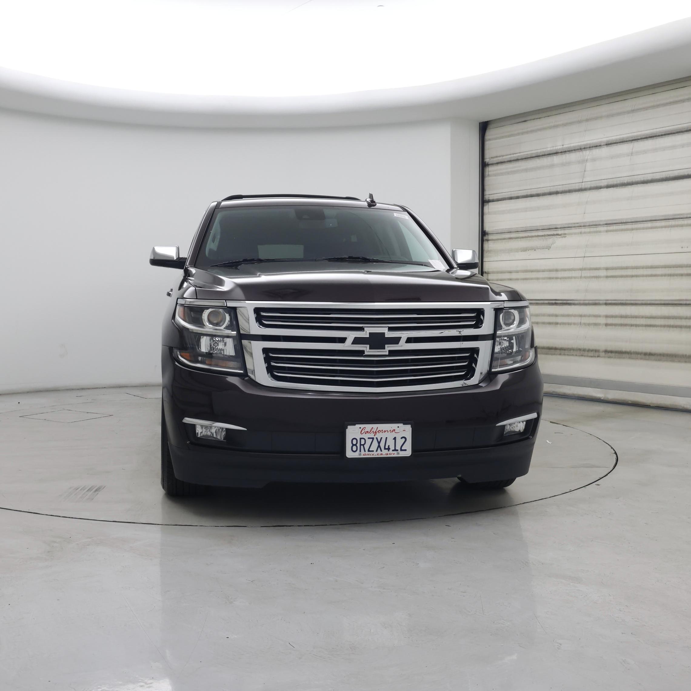 Thumbnail: 2020 Chevrolet Suburban - 5