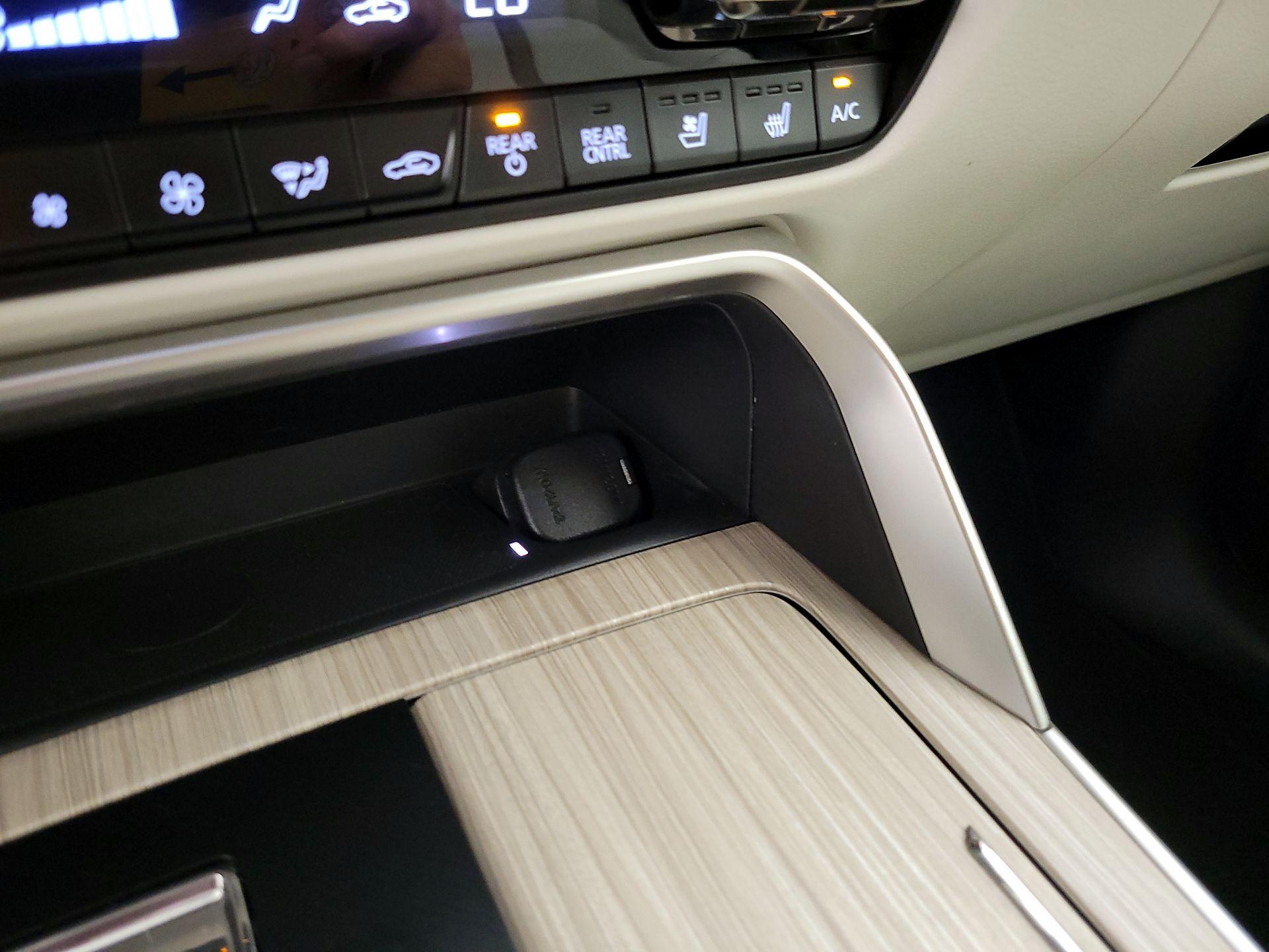 Thumbnail: 2024 Mazda CX-90 - 19