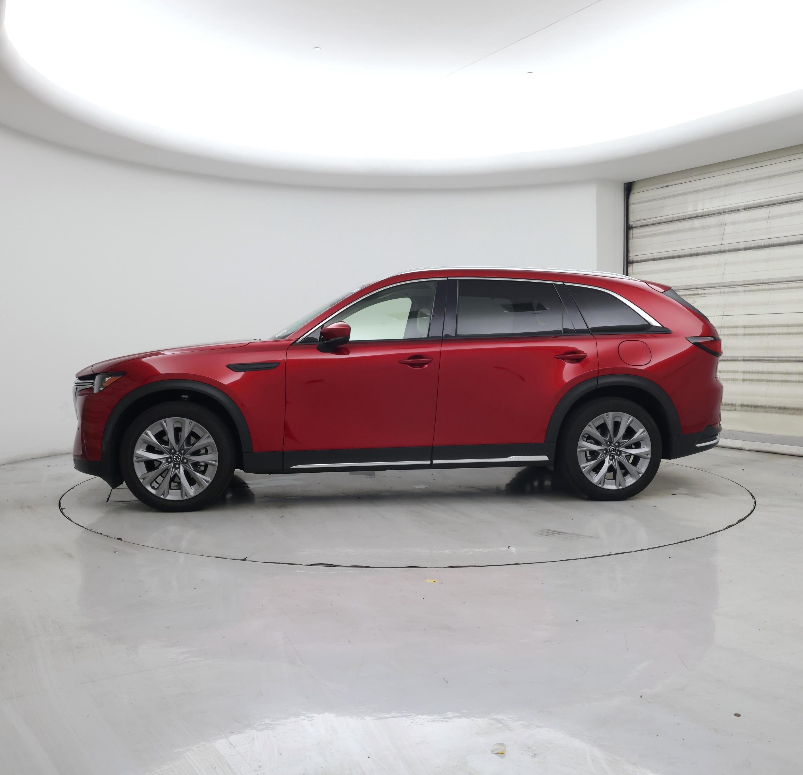 Thumbnail: 2024 Mazda CX-90 - 3