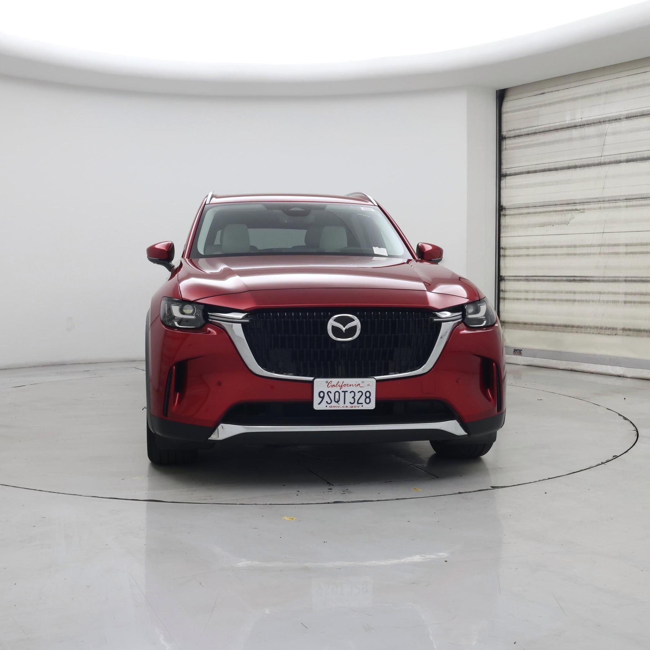 Thumbnail: 2024 Mazda CX-90 - 5