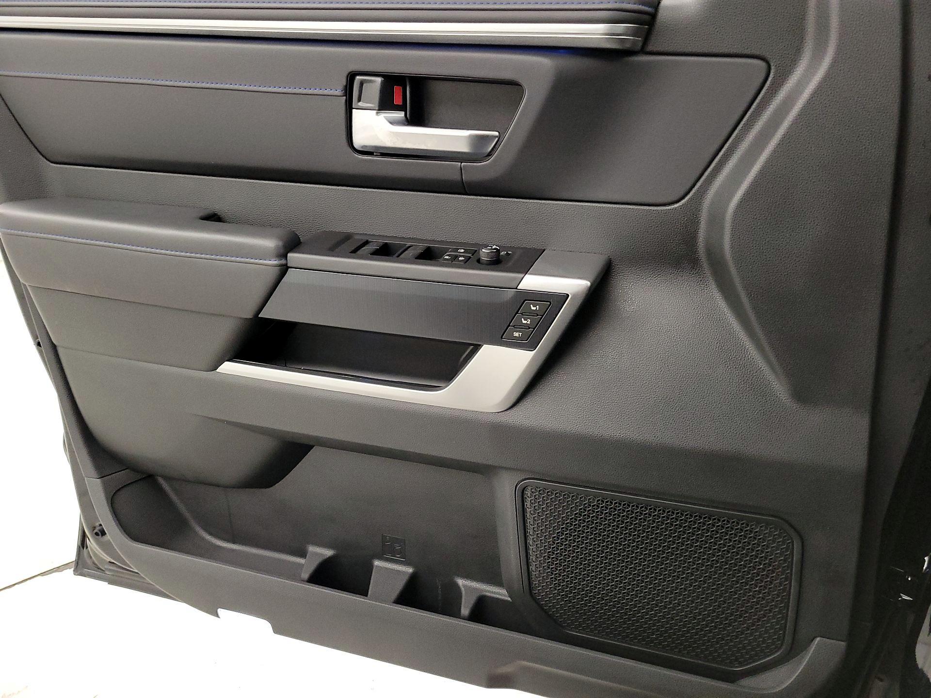 Thumbnail: 2024 Toyota Sequoia - 12