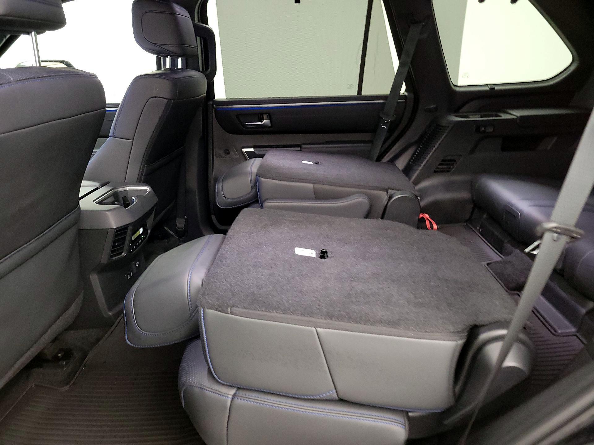 Thumbnail: 2024 Toyota Sequoia - 19