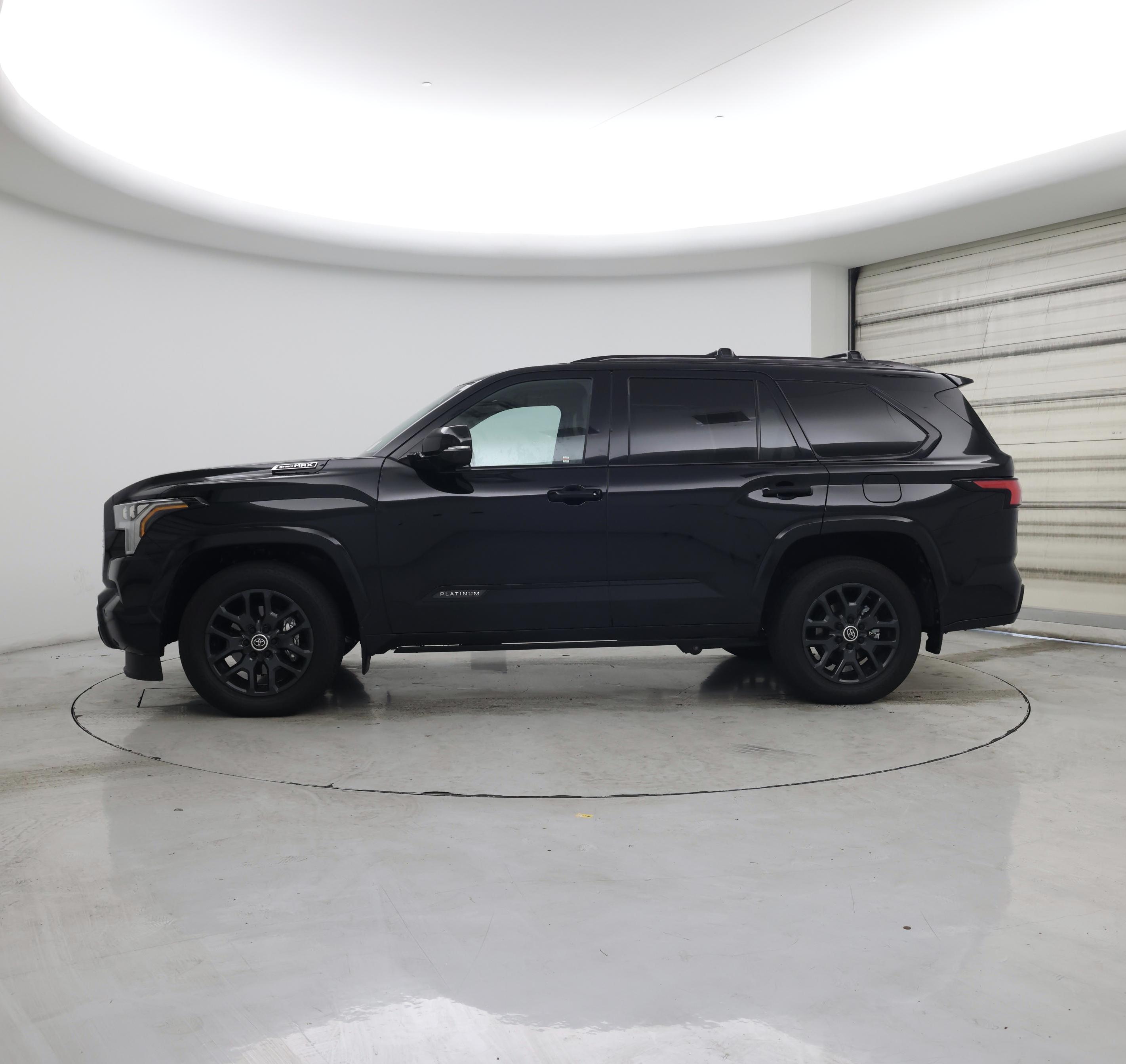 Thumbnail: 2024 Toyota Sequoia - 3