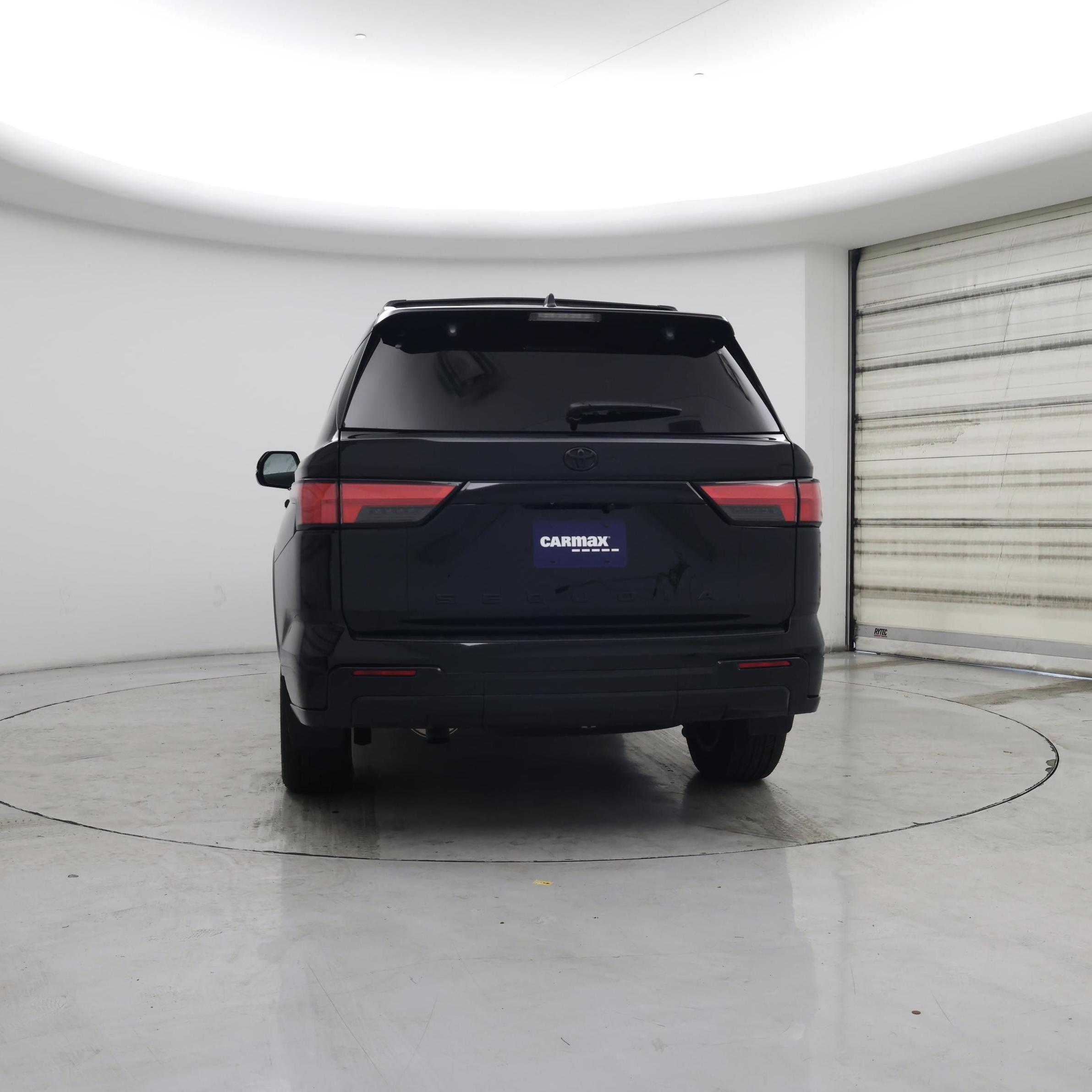 Thumbnail: 2024 Toyota Sequoia - 6