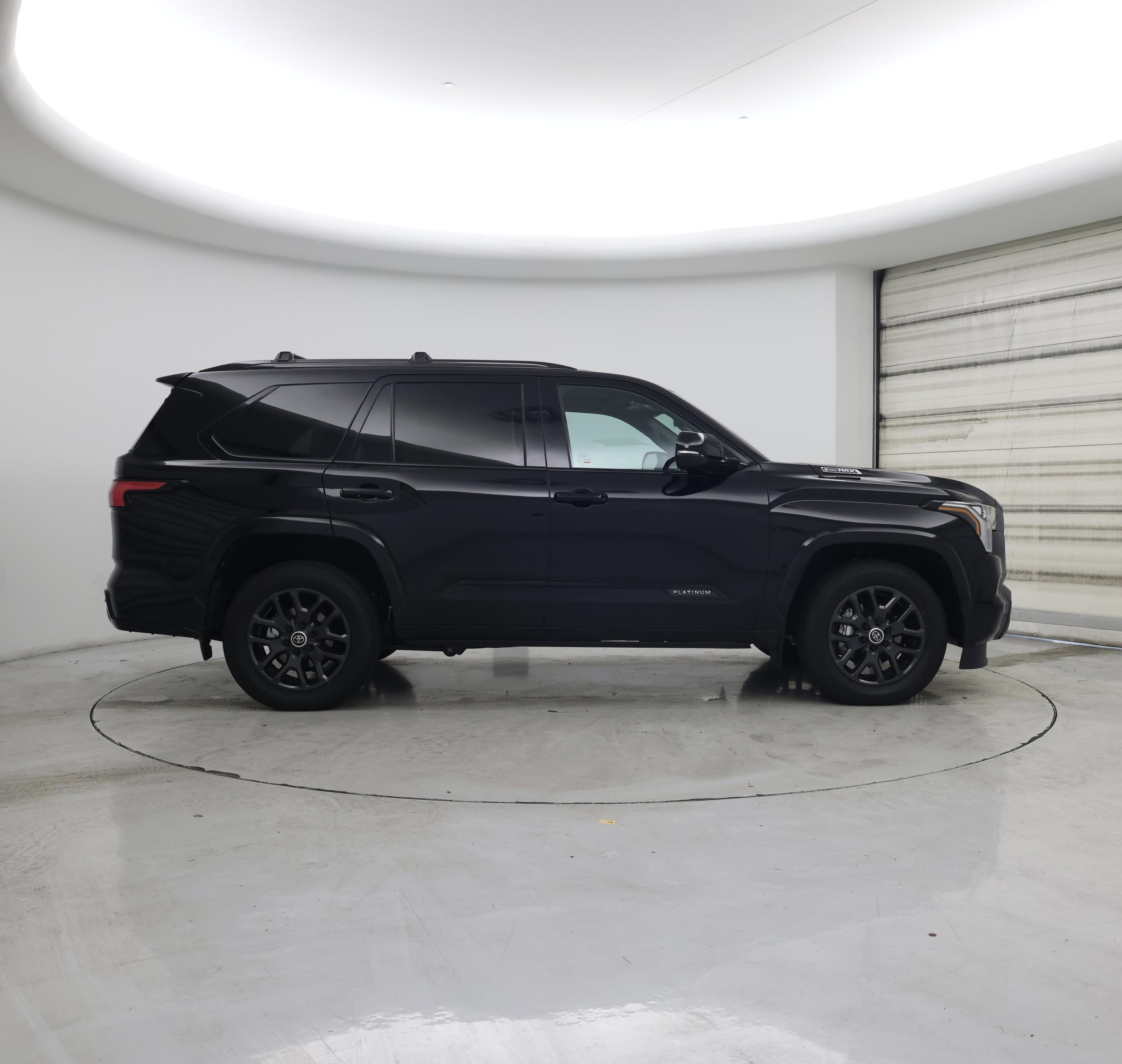 Thumbnail: 2024 Toyota Sequoia - 7