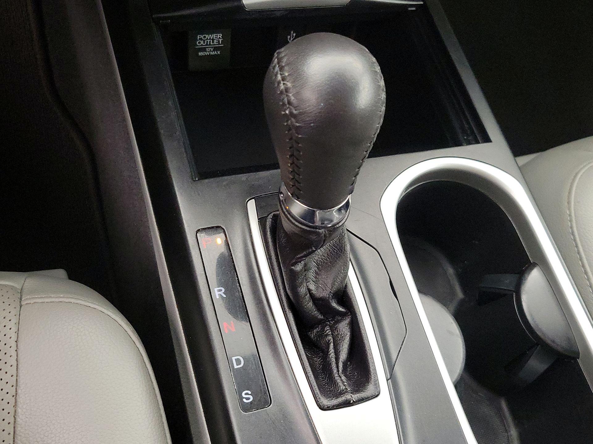 Thumbnail: 2016 Acura RDX - 18