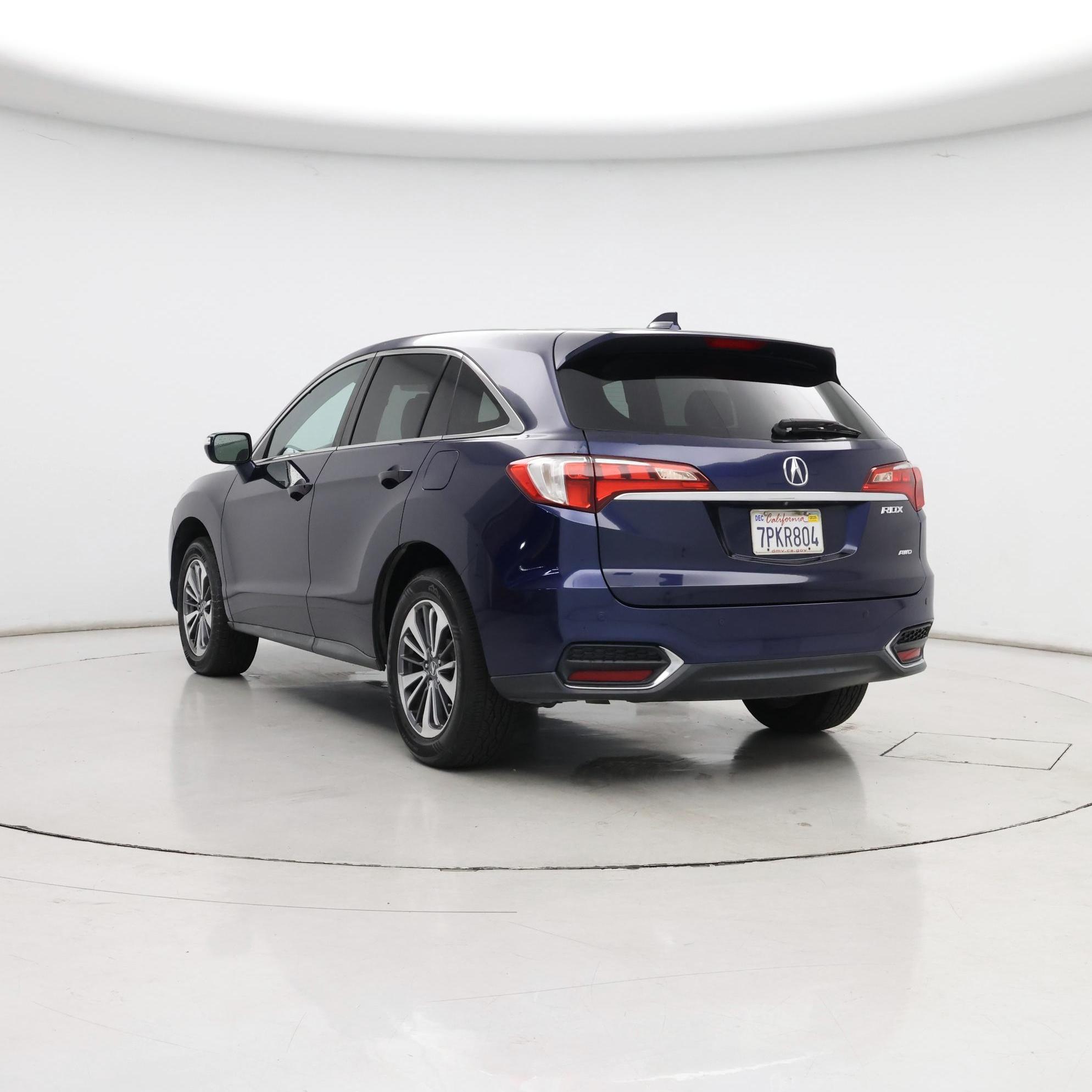 Thumbnail: 2016 Acura RDX - 2